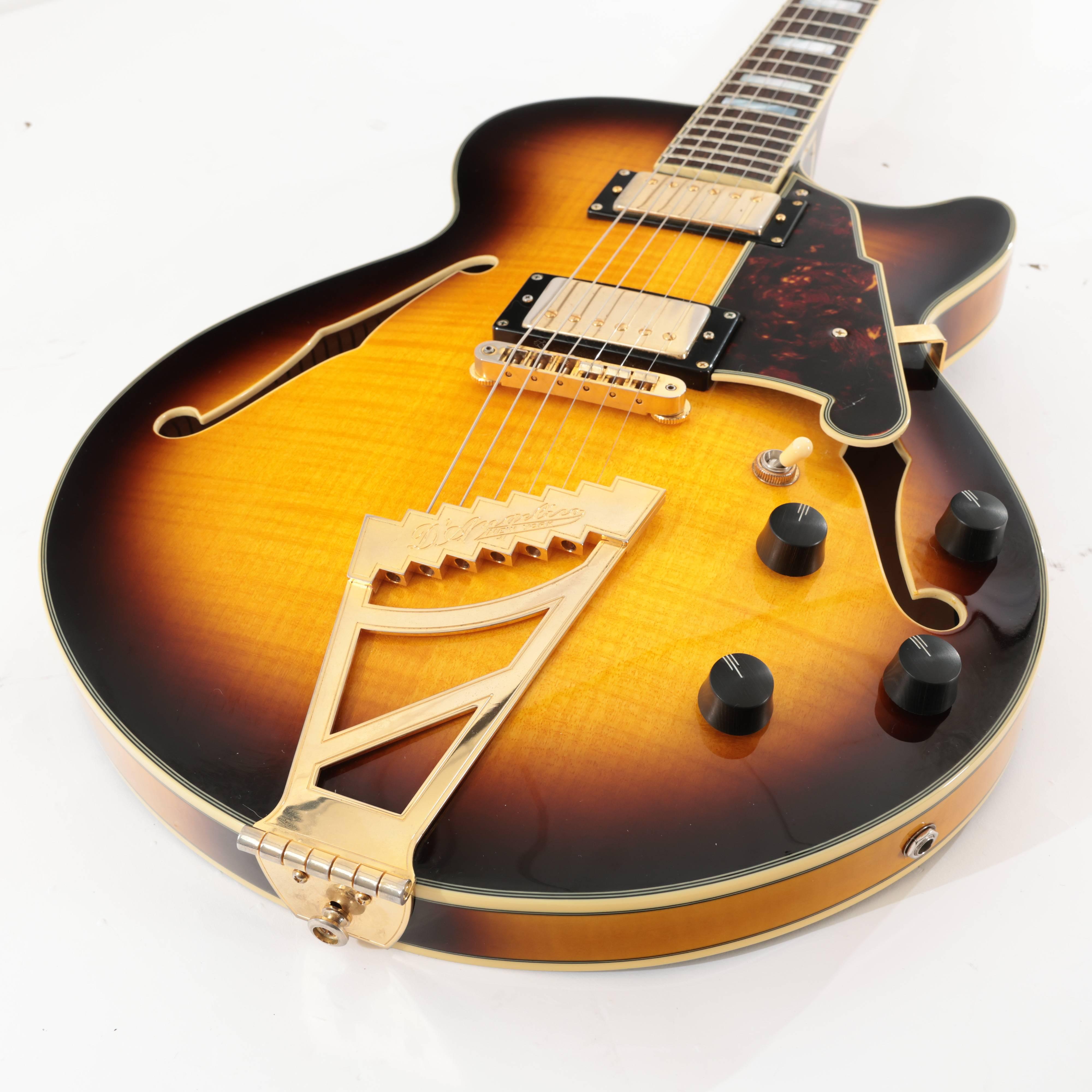 Second Hand D'Angelico SS Excel Sunburst 770 - SH-241-6770 (6).jpg