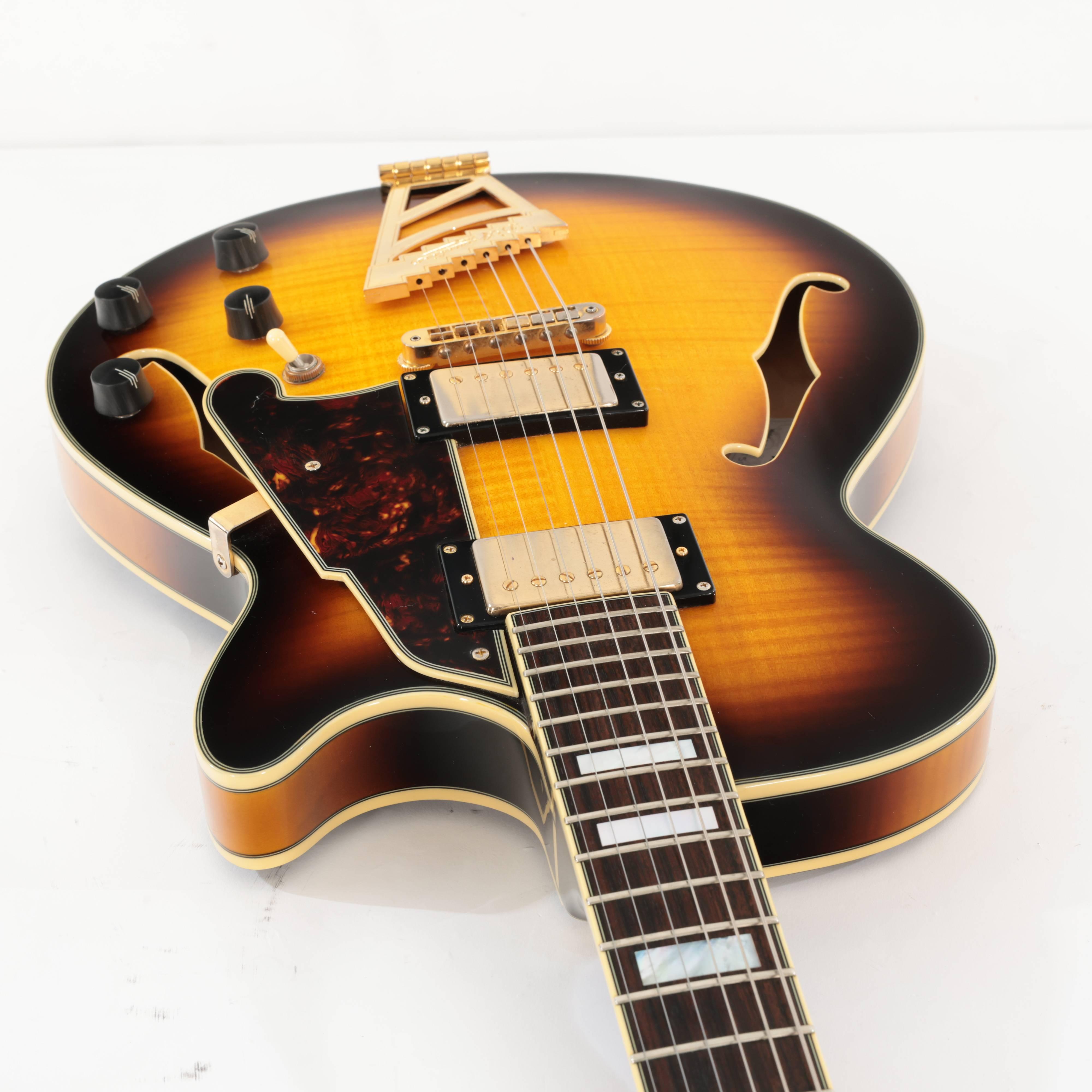 Second Hand D'Angelico SS Excel Sunburst 770 - SH-241-6770 (10).jpg