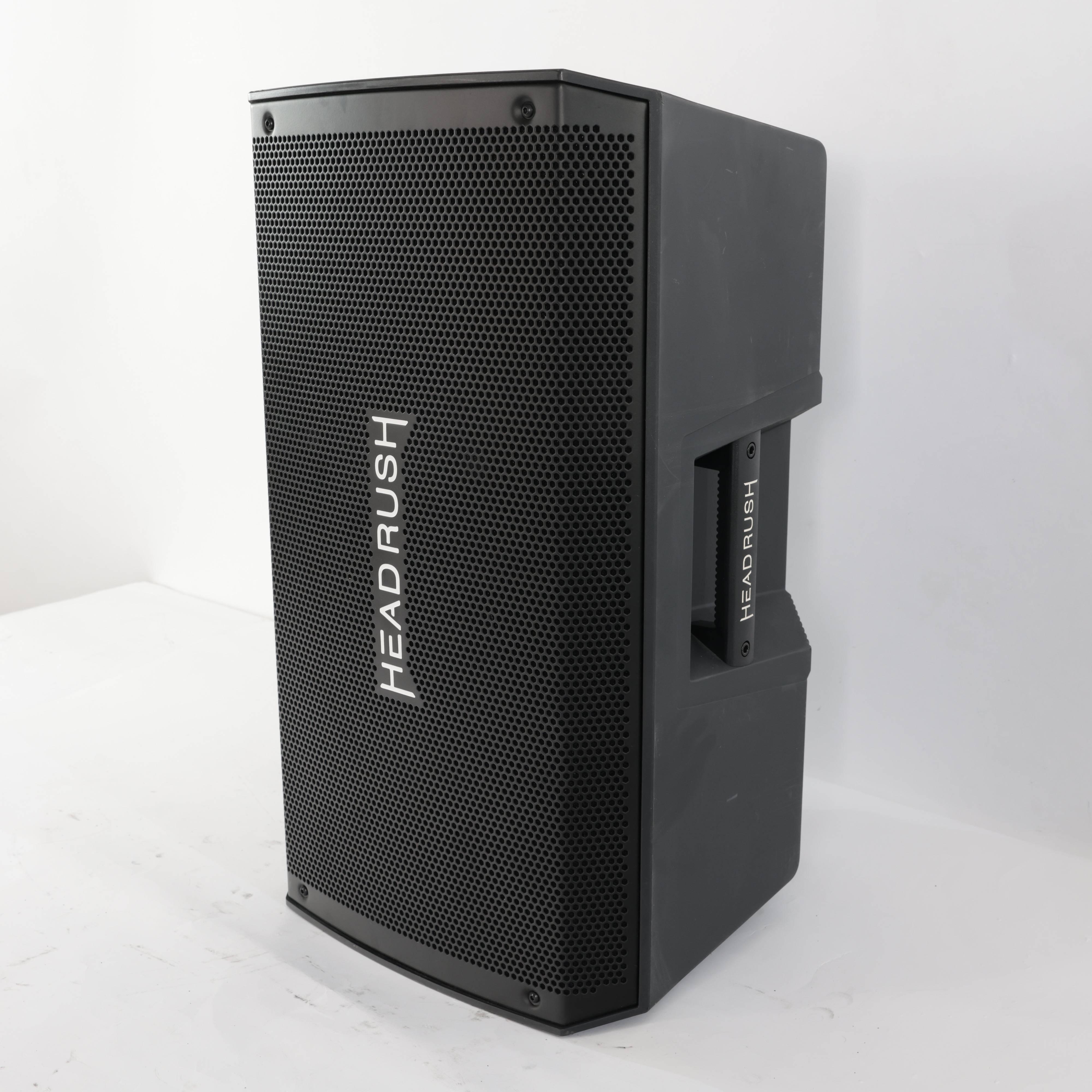 Second Hand Headrush FRFR-112 Cab 783 - SH-241-6783 (4).jpg