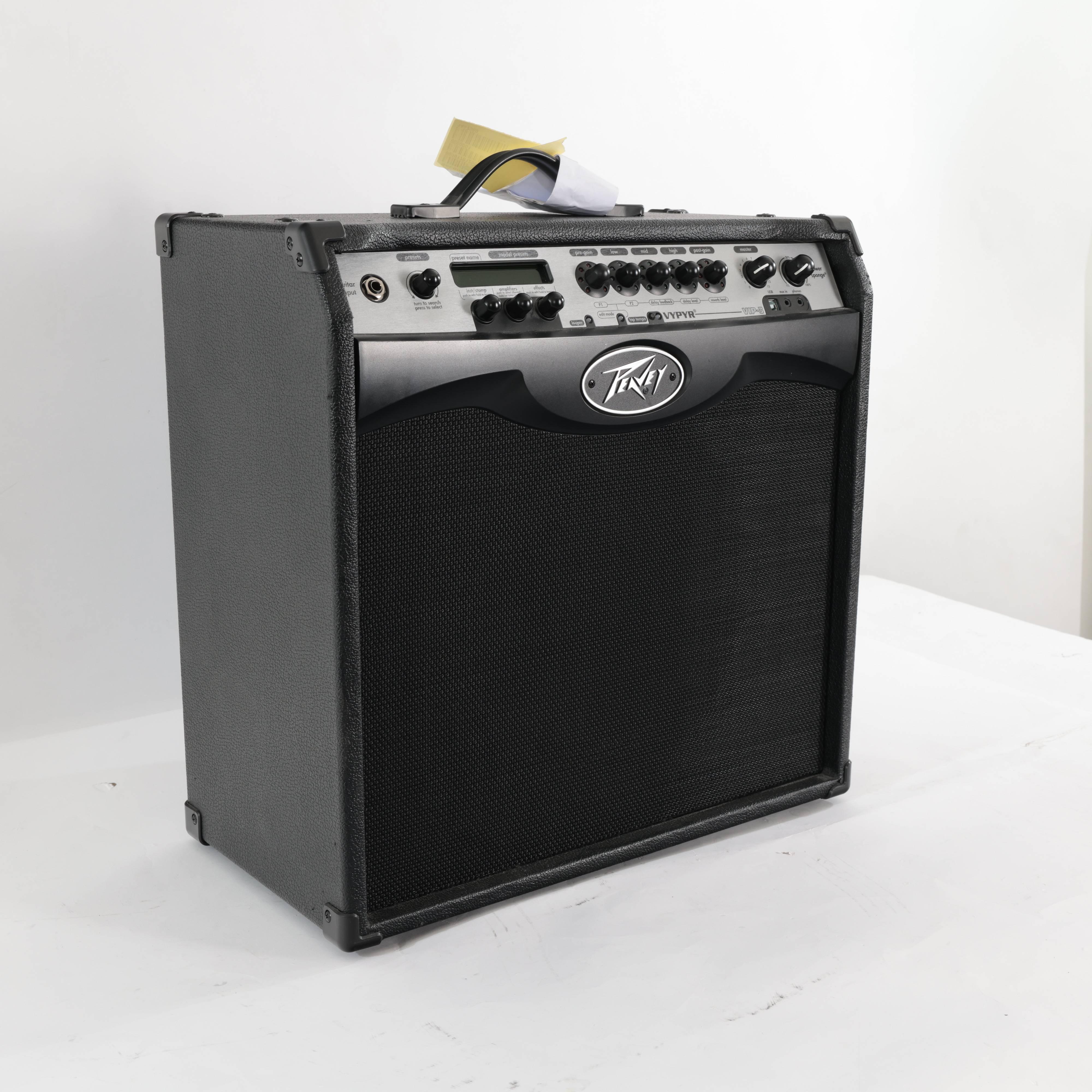 Second Hand Peavey Vypyr VIP-3 Combo 785 - SH-241-6785 (3).jpg
