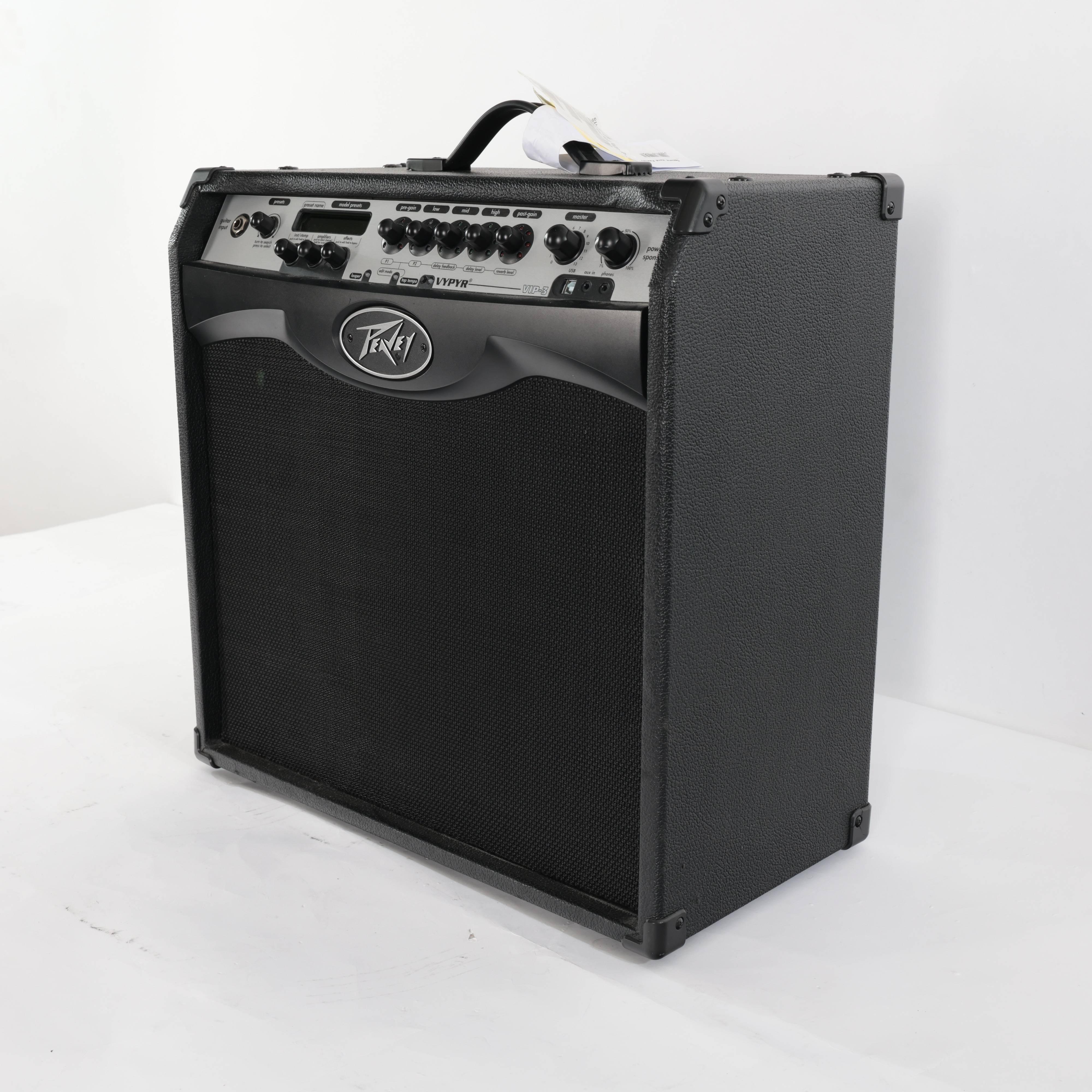 Second Hand Peavey Vypyr VIP-3 Combo 785 - SH-241-6785 (4).jpg