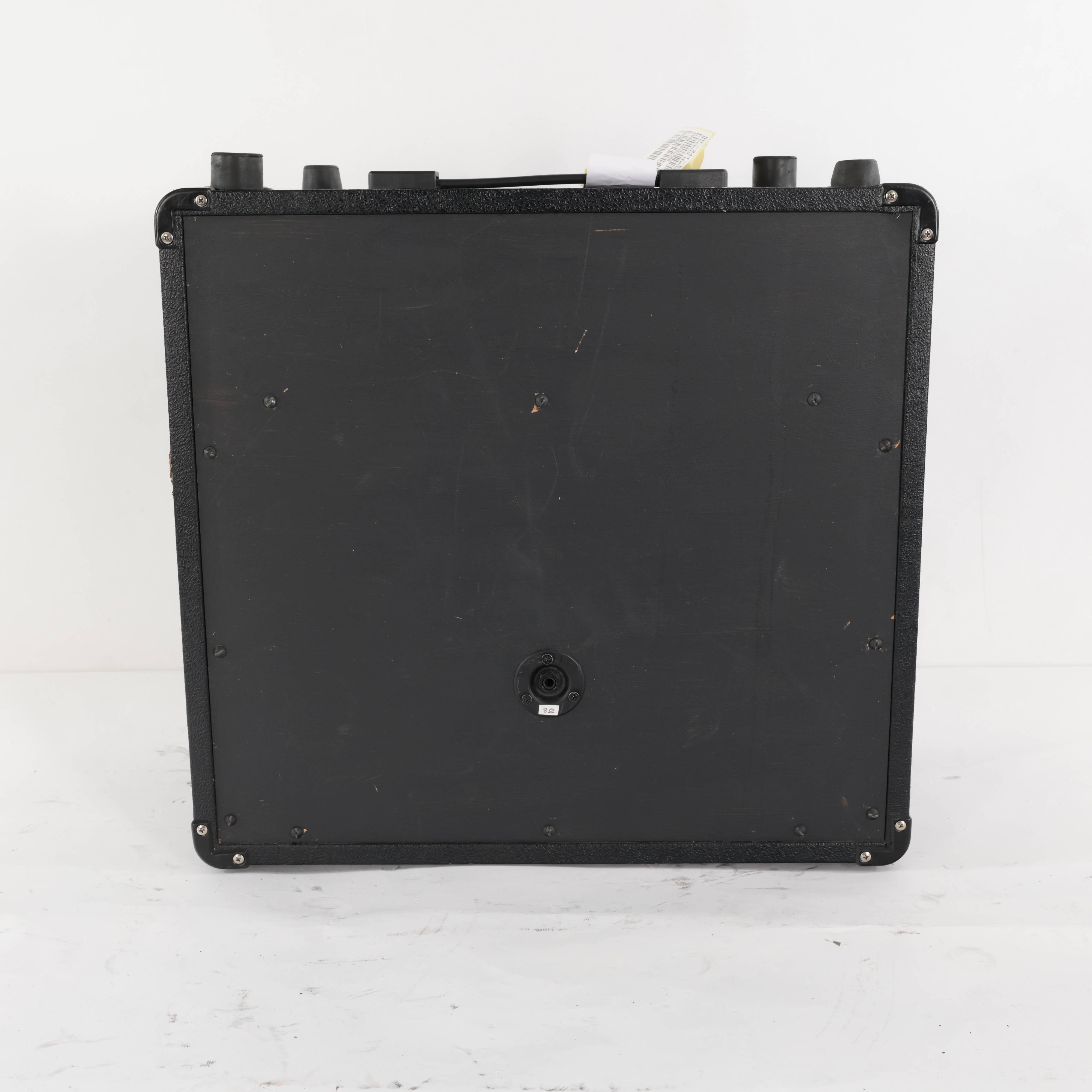 Second Hand Marshall 1x12 Cab 787 - SH-241-6787 (5).jpg