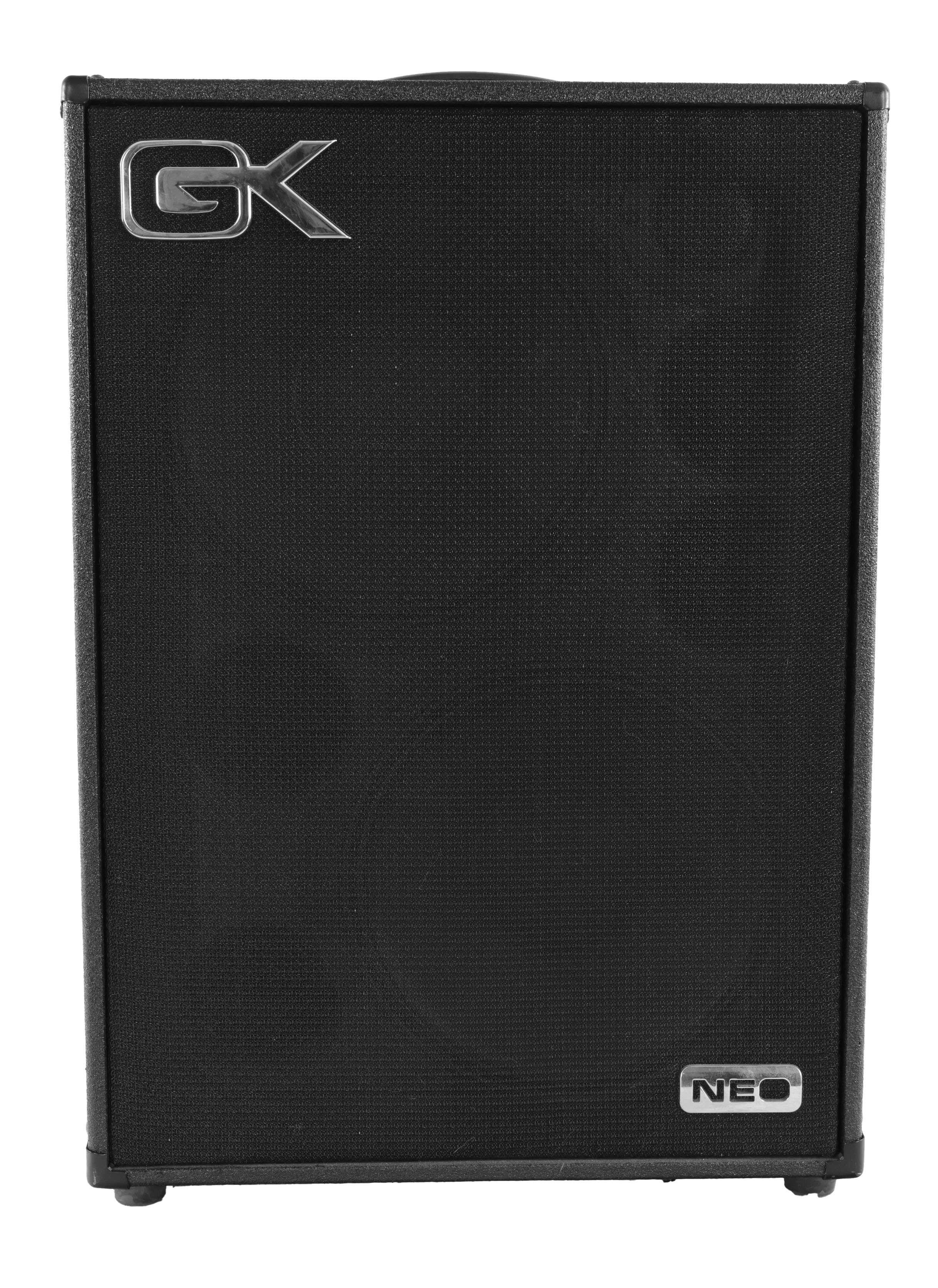 Second Hand Gallien-Krueger MB212-II 500W Bass Combo Amplifier 766 - SH-241-6766 (2).jpg