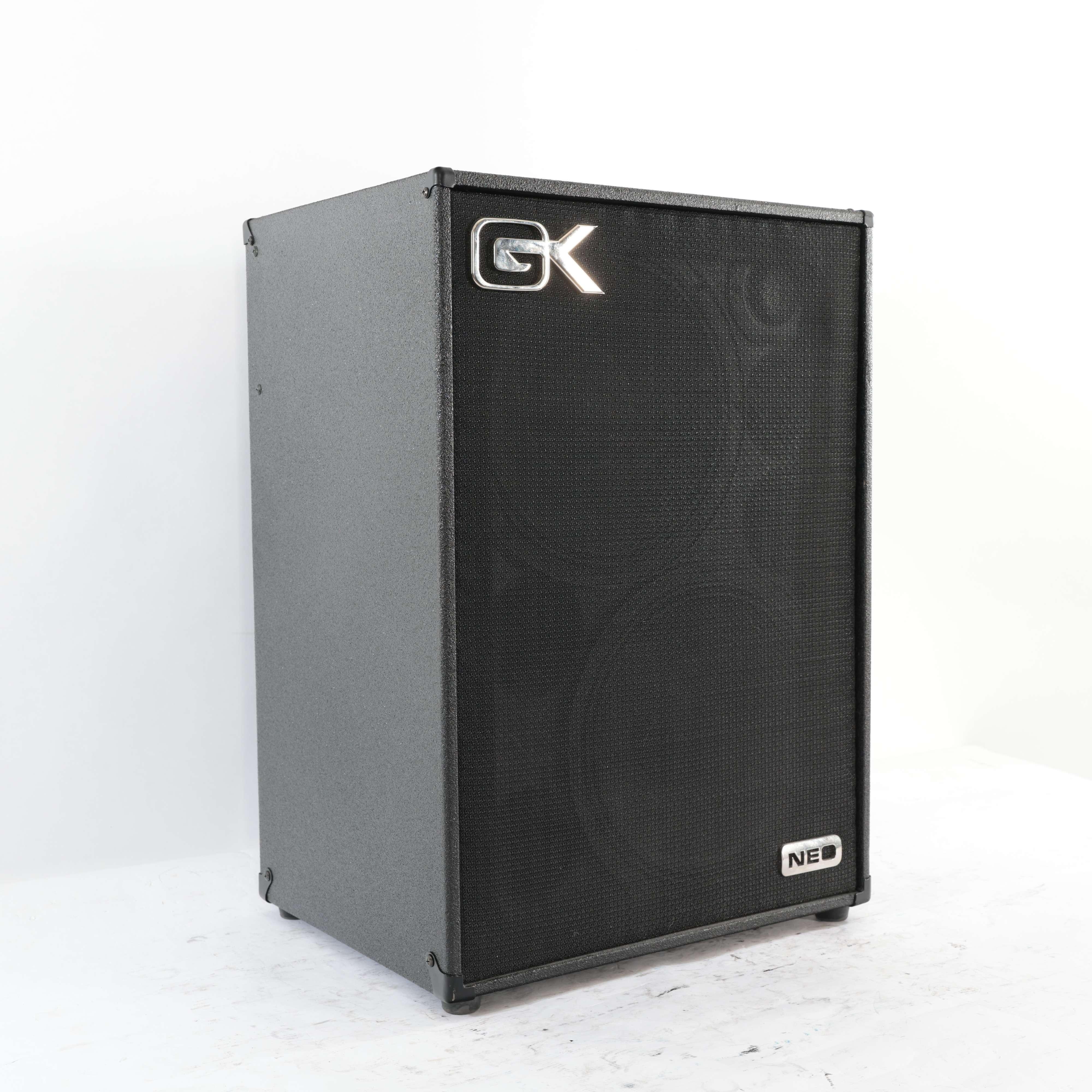 Second Hand Gallien-Krueger MB212-II 500W Bass Combo Amplifier 766 - SH-241-6766 (3).jpg