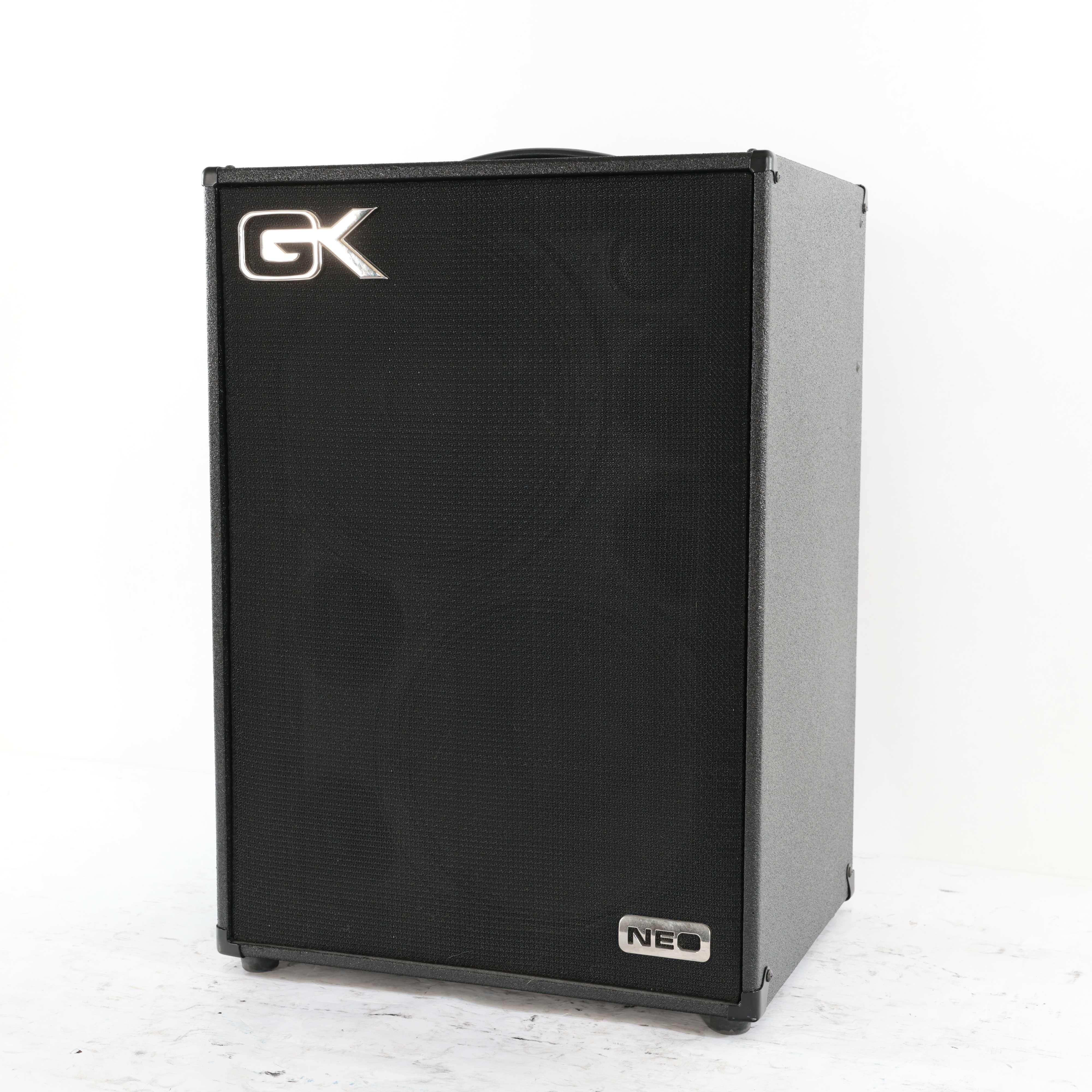 Second Hand Gallien-Krueger MB212-II 500W Bass Combo Amplifier 766 - SH-241-6766 (4).jpg
