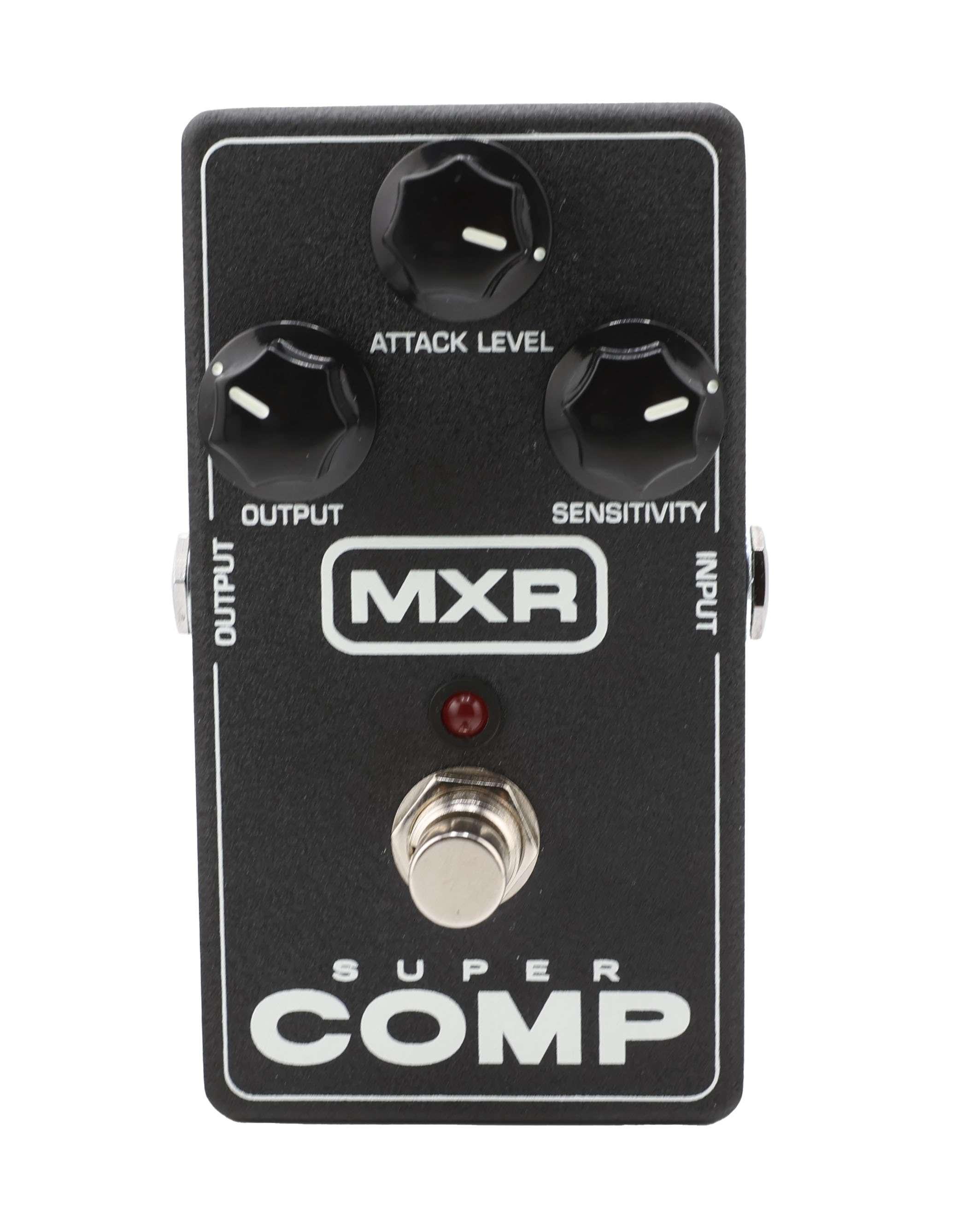 Second Hand MXR Super Comp 615 - SH-197-0615 (3).jpg
