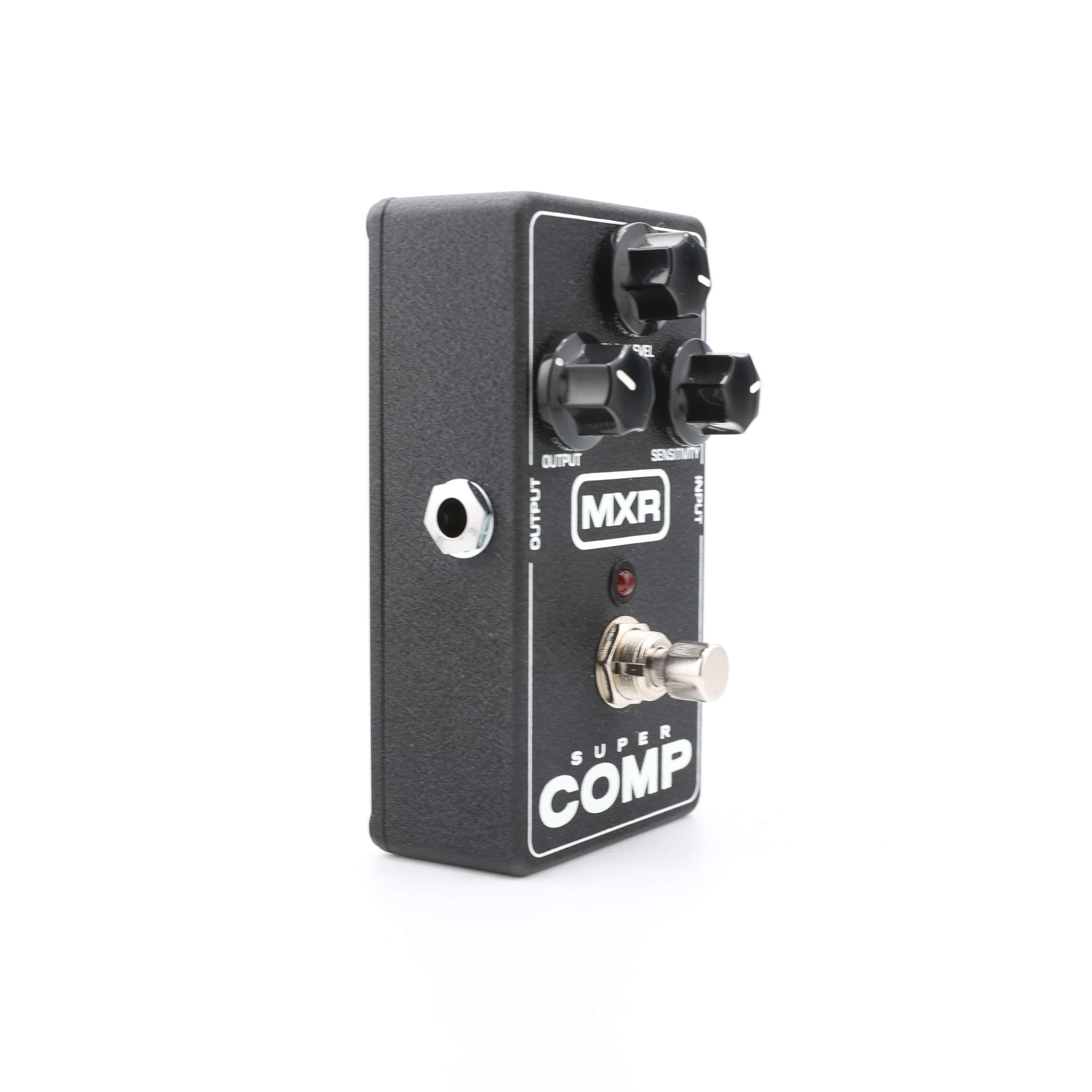 Second Hand MXR Super Comp 615 - SH-197-0615 (5).jpg