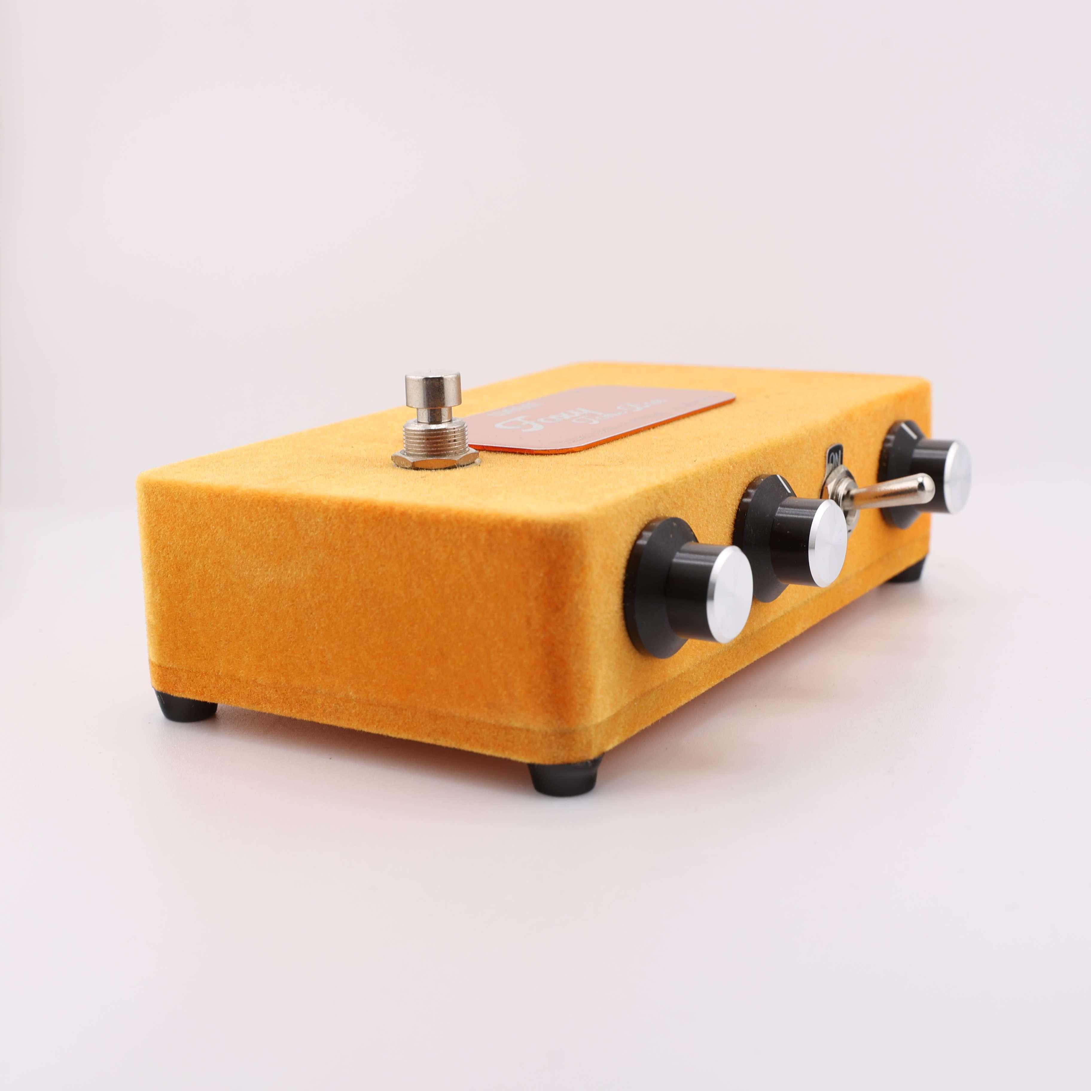 Second Hand Warm Audio Foxy Tone Box 622 - SH-197-0622 (5).jpg