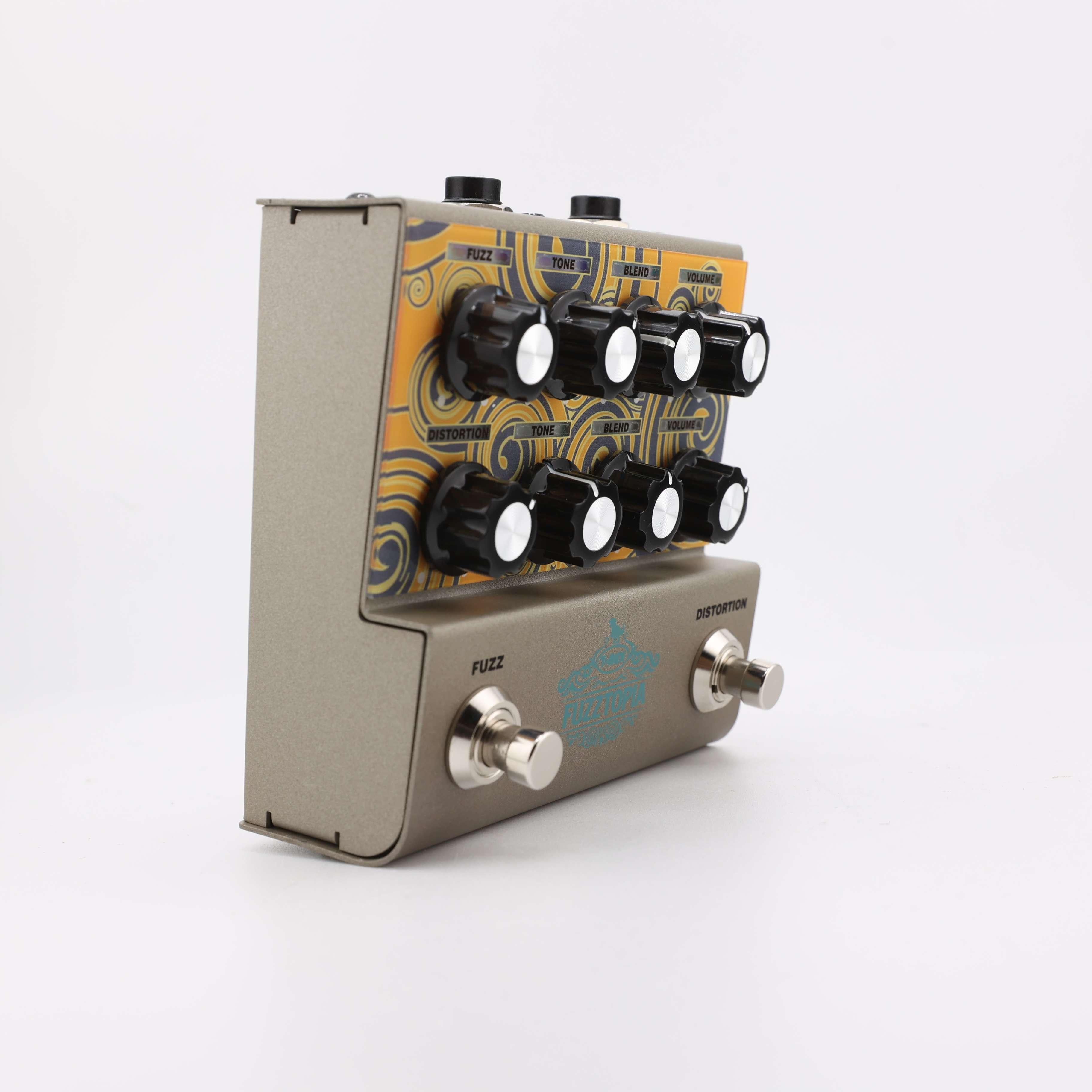 Second Hand T Rex Fuzztopia 621 - SH-197-0621 (3).jpg