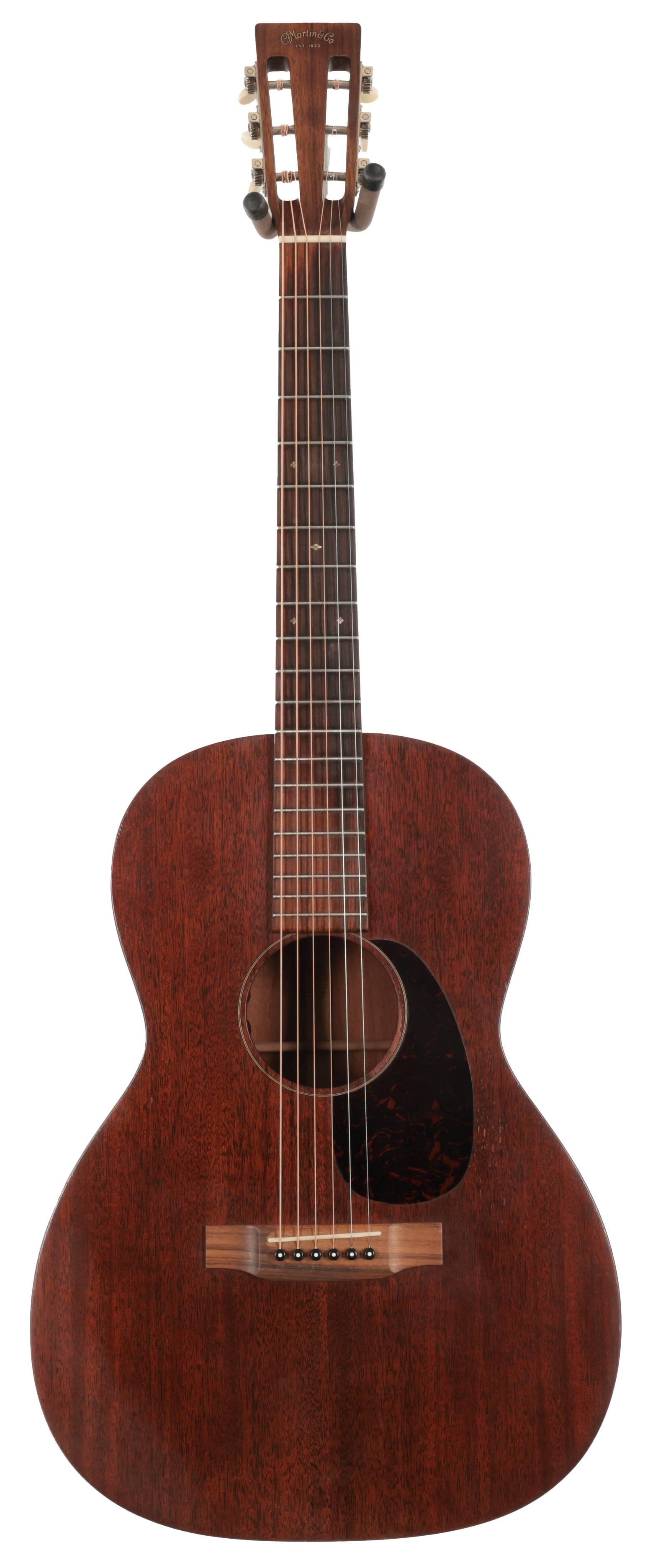 Second Hand Martin 000-15SM With Fishman Matrix Affinity Acoustic Guitar 654 - SH-114-2654 (3).jpg