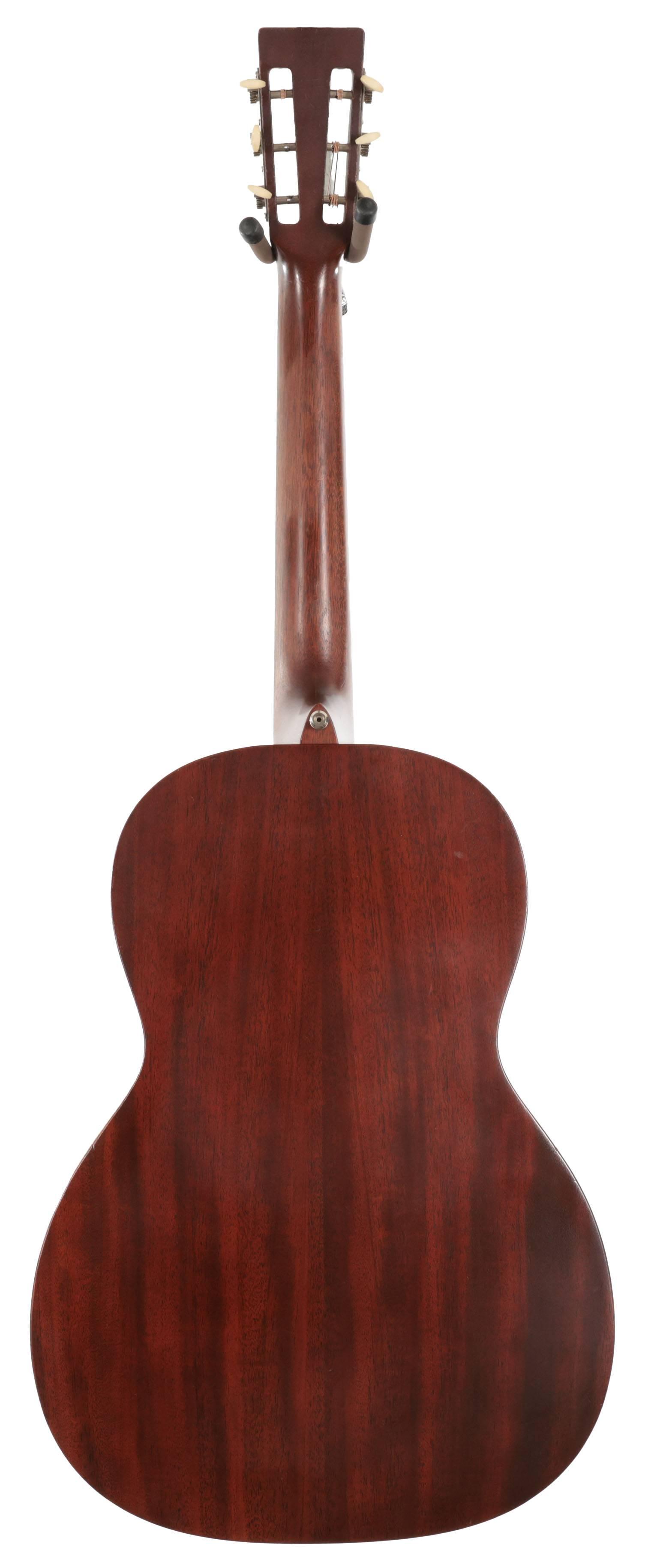 Second Hand Martin 000-15SM With Fishman Matrix Affinity Acoustic Guitar 654 - SH-114-2654 (5).jpg
