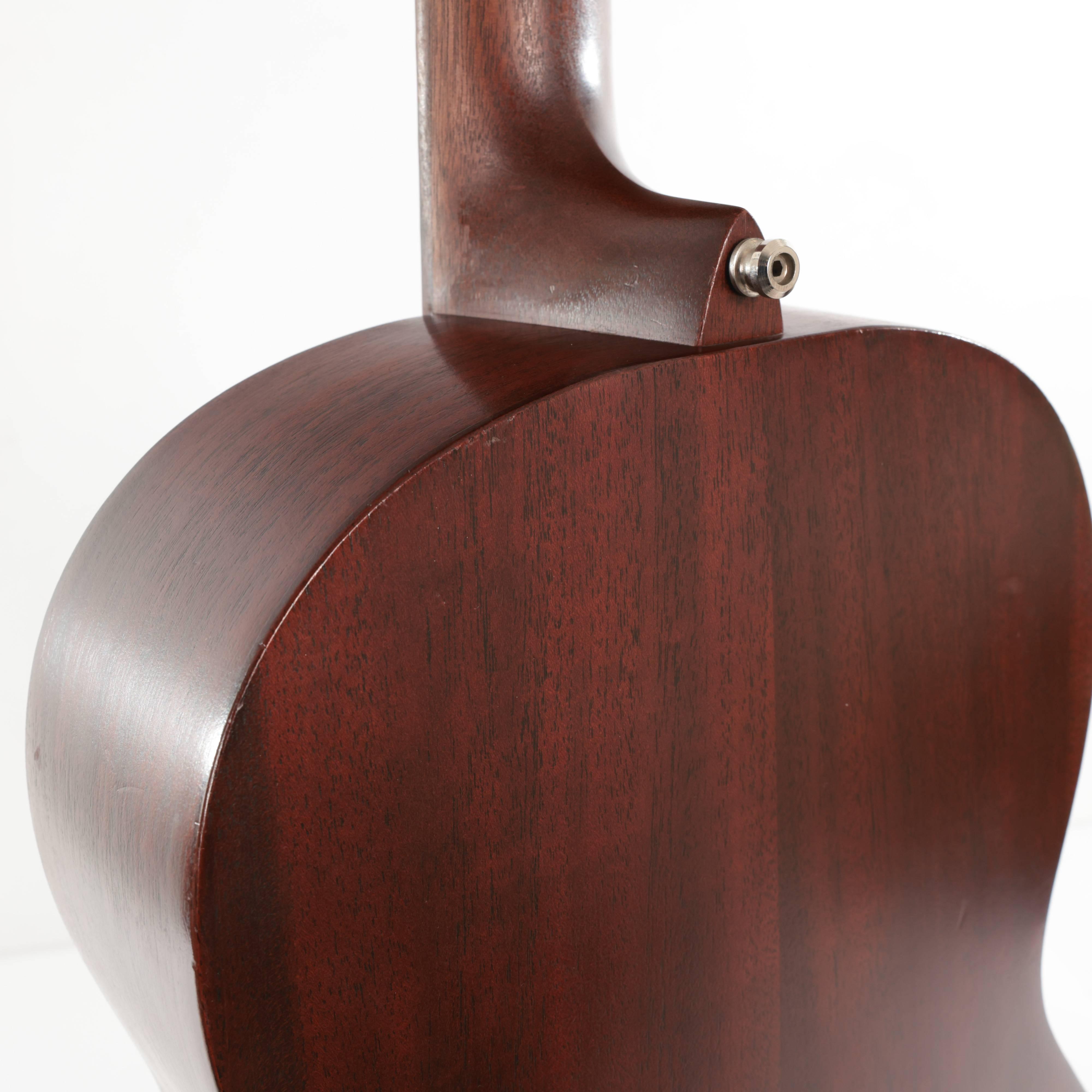 Second Hand Martin 000-15SM With Fishman Matrix Affinity Acoustic Guitar 654 - SH-114-2654 (7).jpg