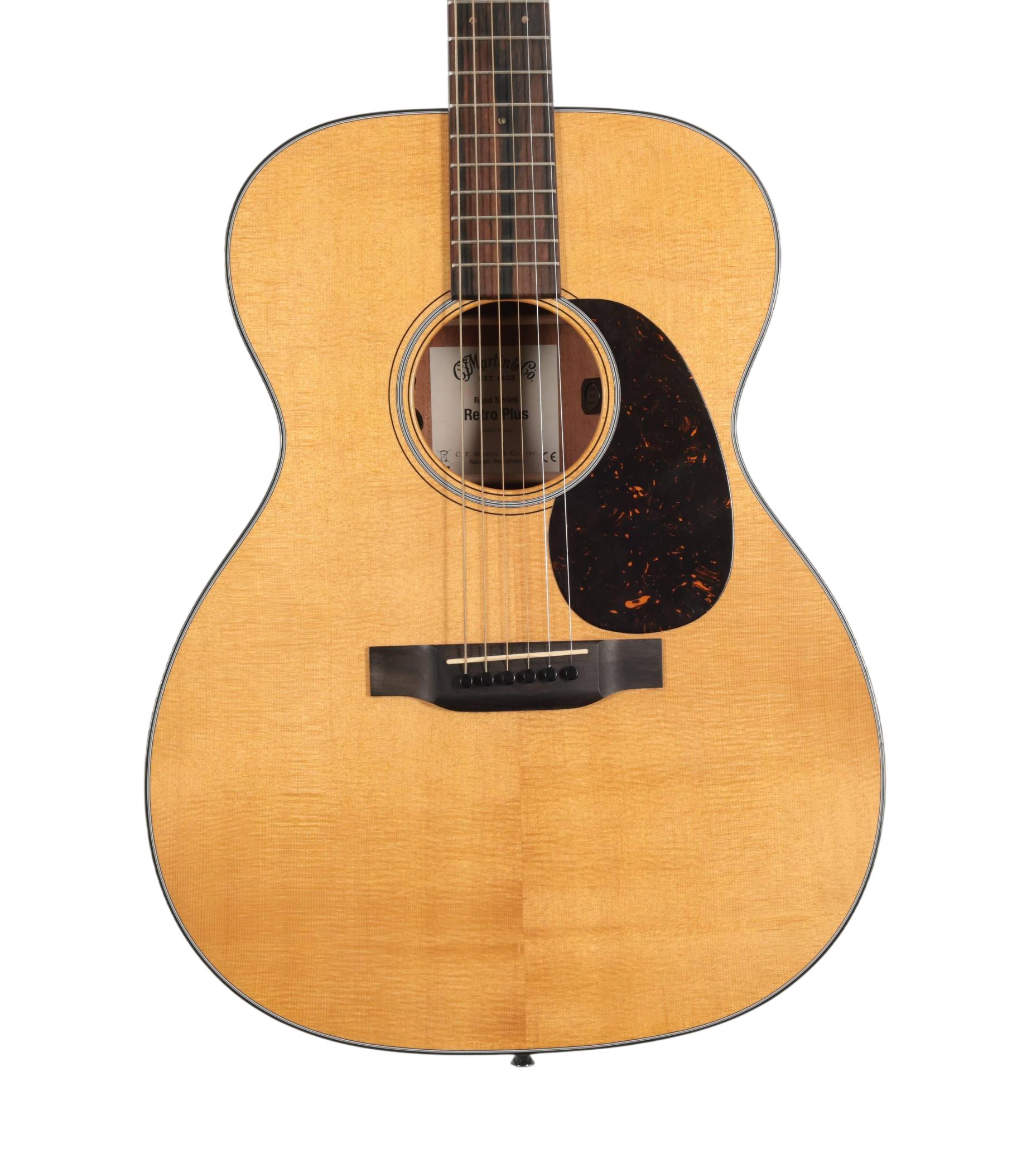 Second Hand Martin 000 Retro Plus Electro Acoutic Guitar 755 - SH-241-6755 (2)__86559-Photoroom.jpg
