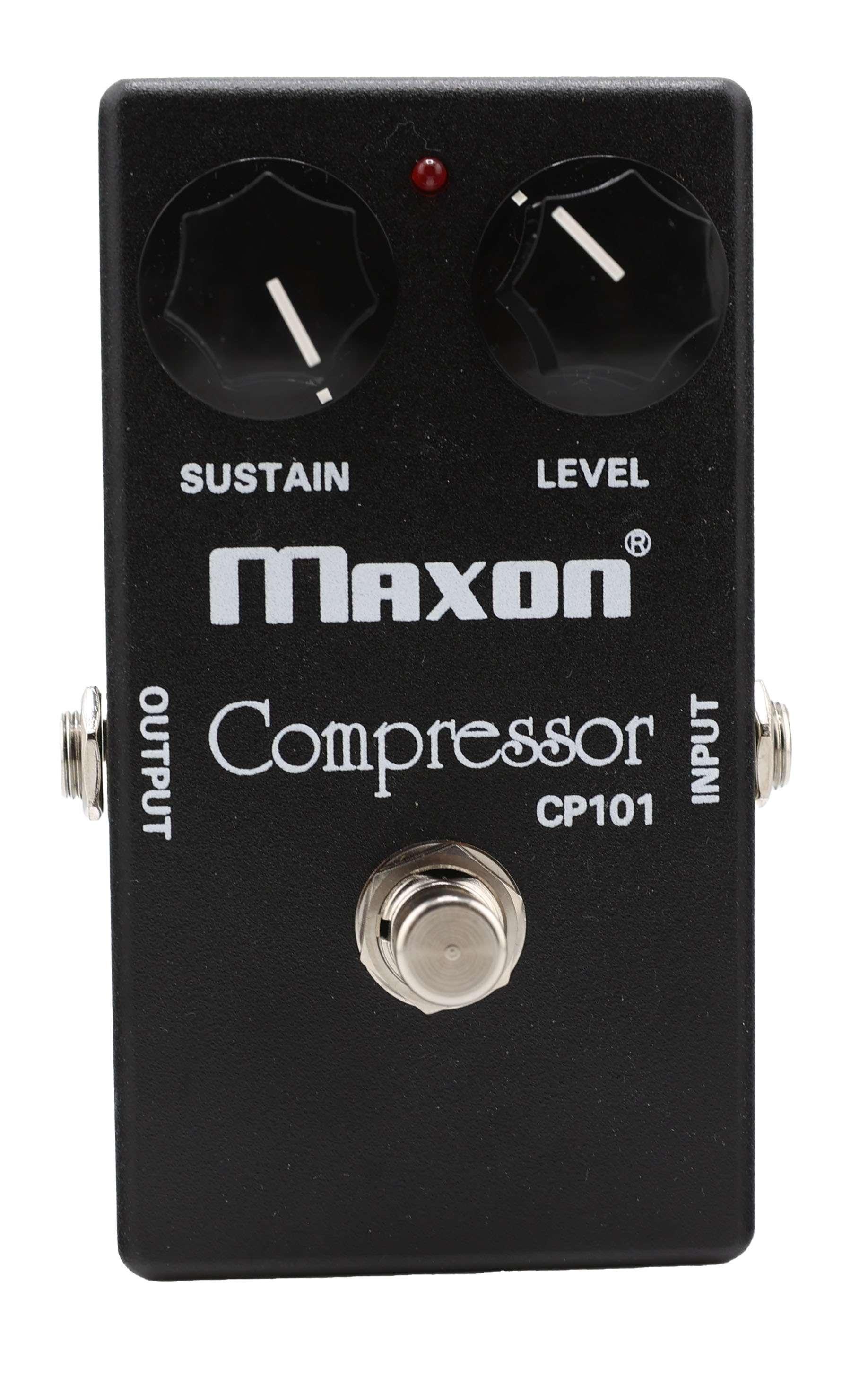 Second Hand Maxon CP101 Compressor 614 - SH-197-0614 (1).jpg