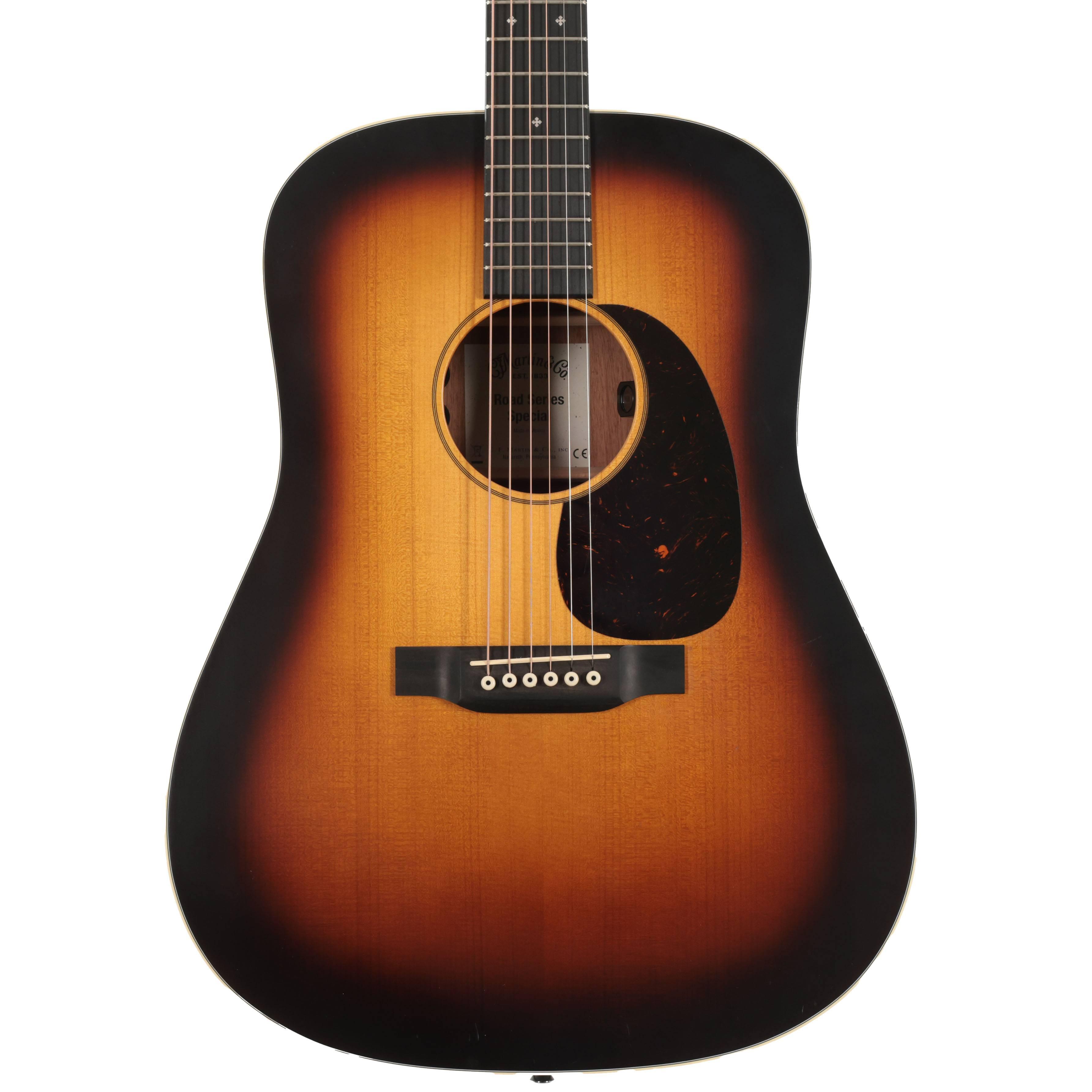 Second Hand Martin D10e 1935 Sunburst Special 653 - SH-114-2653 (2).jpg