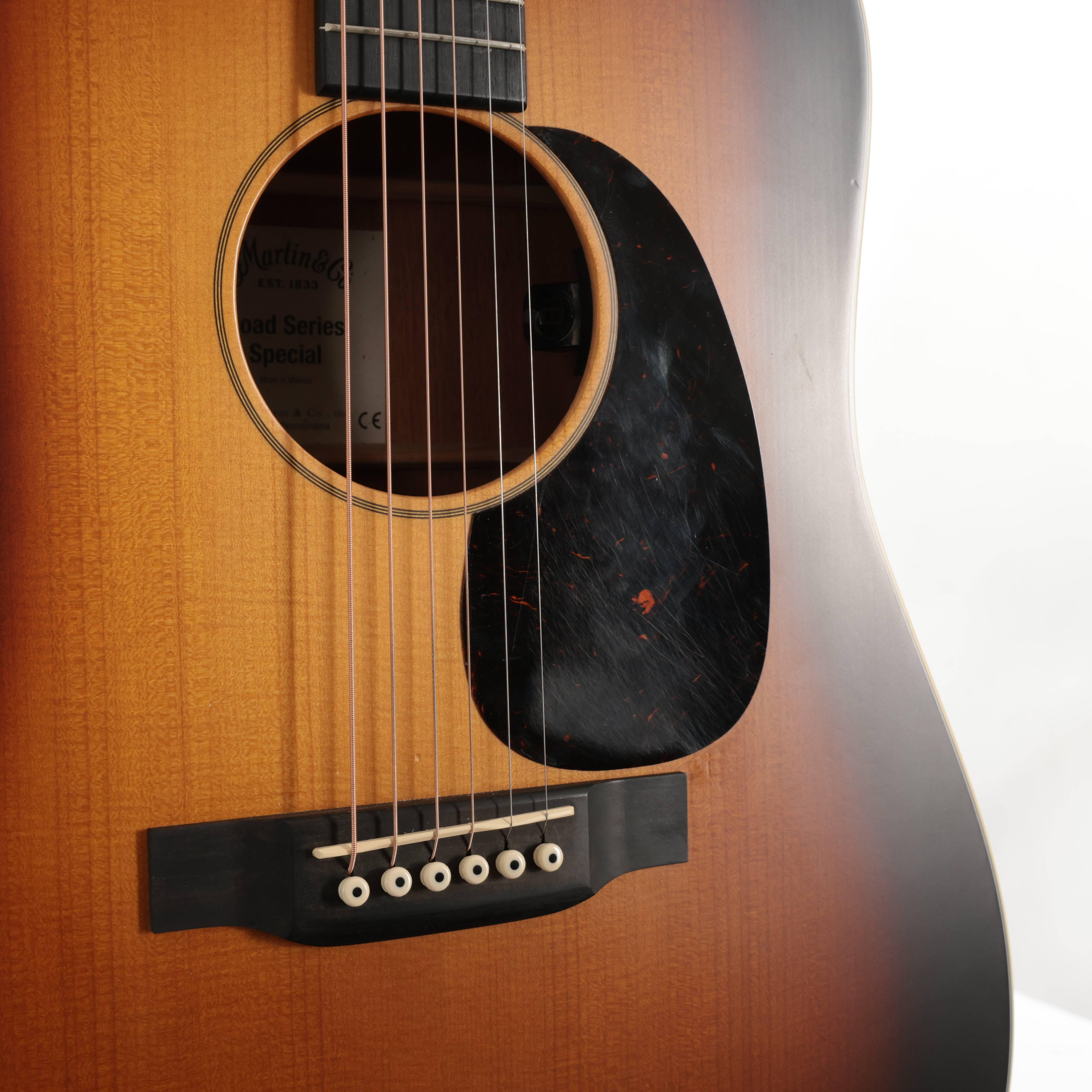 Second Hand Martin D10e 1935 Sunburst Special 653 - SH-114-2653 (4).jpg