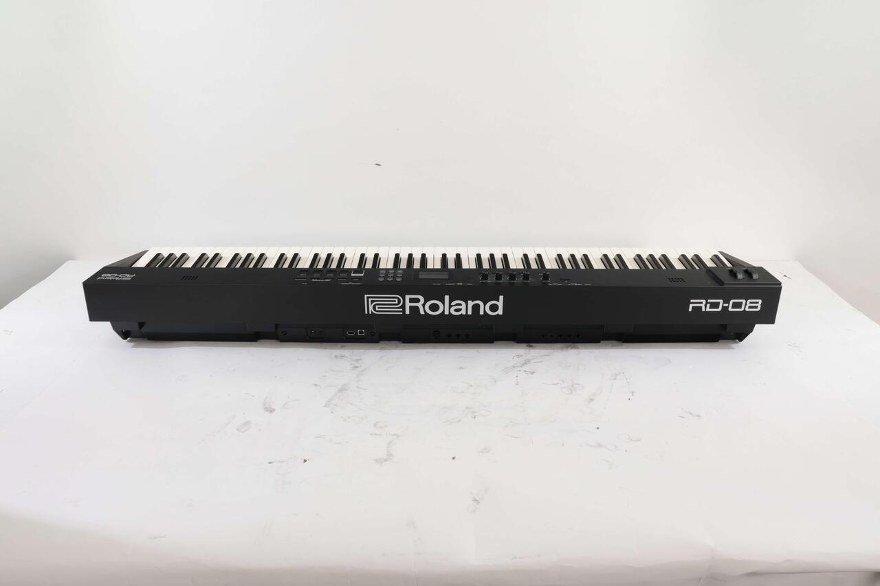 Second Hand Roland RD-08 Digital Piano 084 - SH-130-1084 (5).jpg