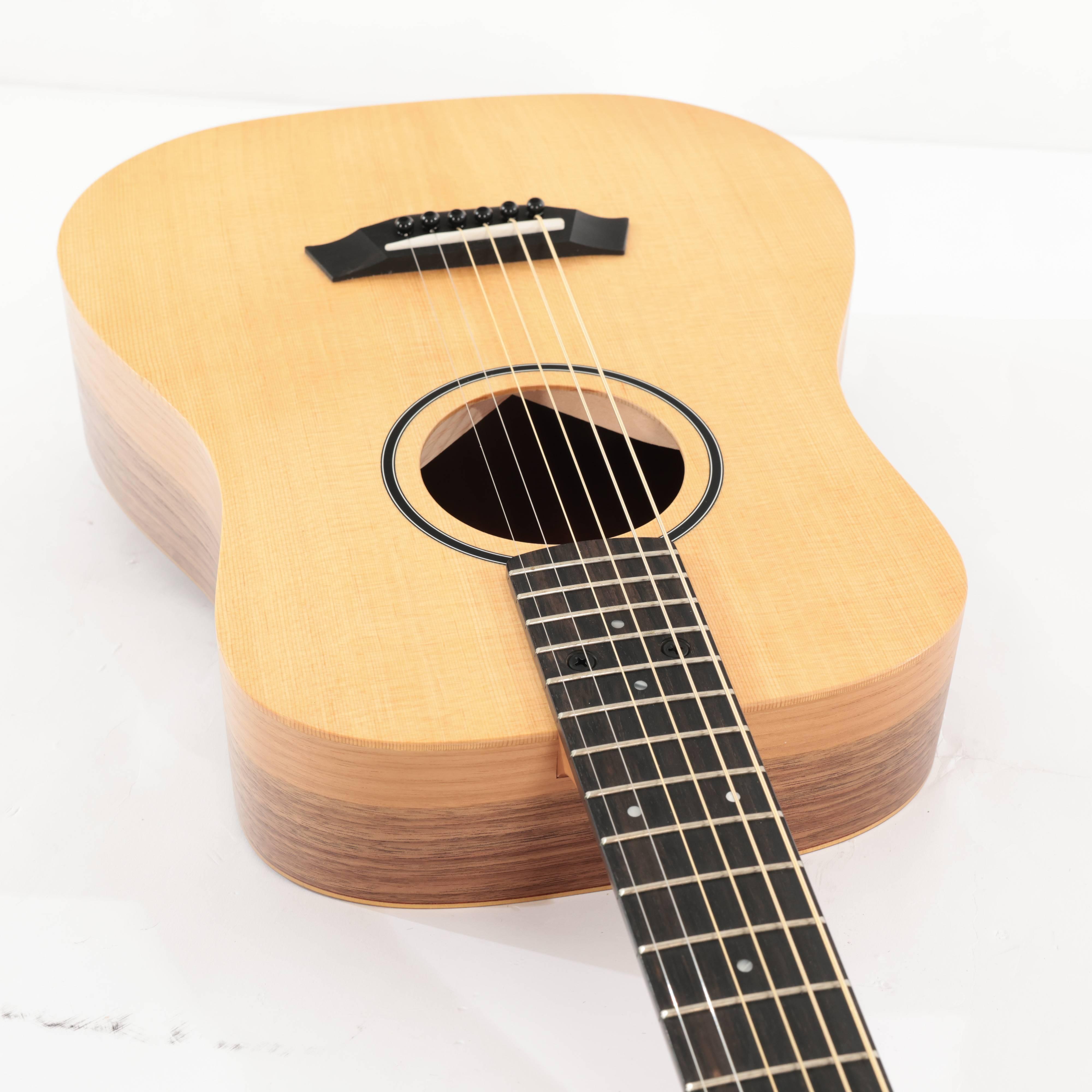 Second Hand Taylor BT1 Baby Taylor Acoustic Guitar 753 - SH-241-6753 (8).jpg