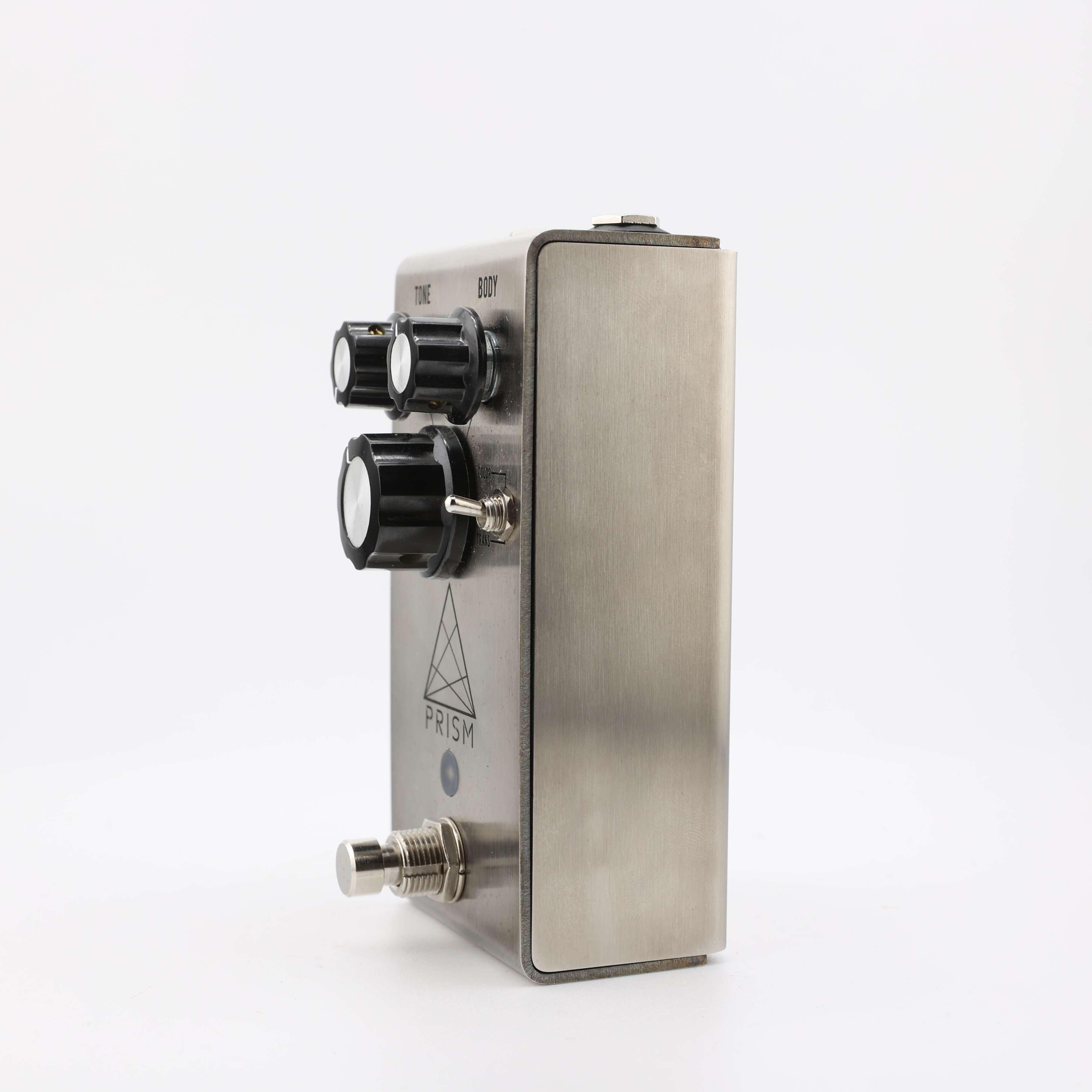 Second Hand Jackson Audio Prism Boost Pedal 165 - SH-221-0165 (4).jpg