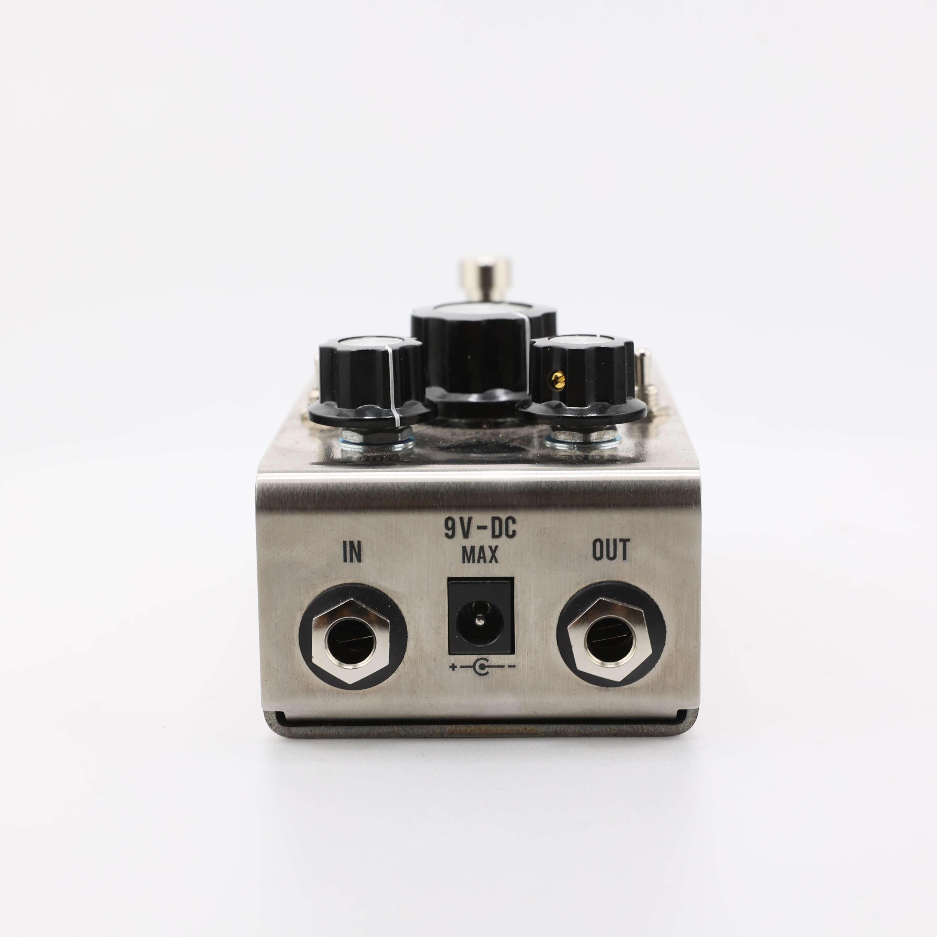 Second Hand Jackson Audio Prism Boost Pedal 165 - SH-221-0165 (5).jpg