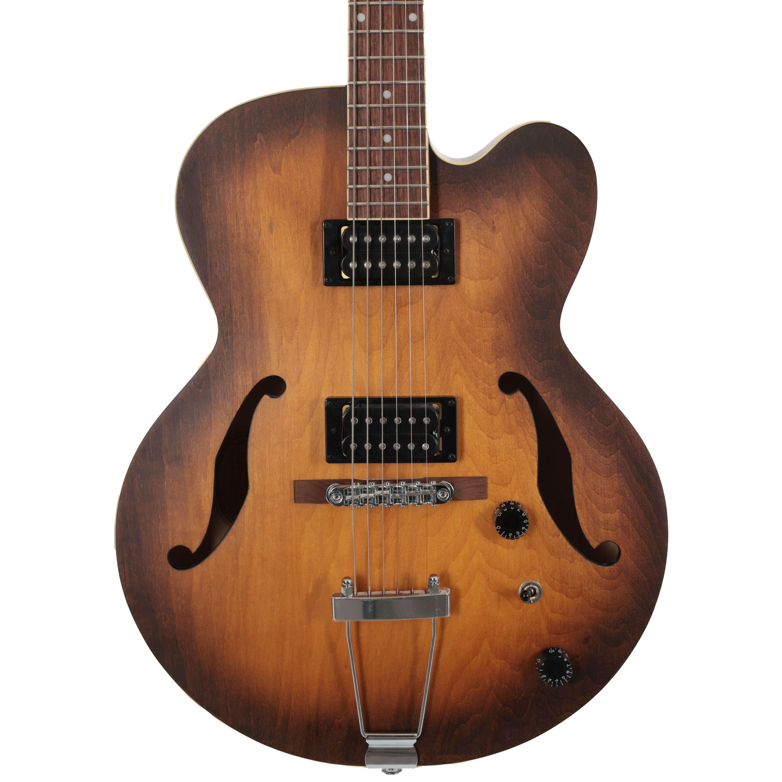 Second Hand Ibanez AF55TF In Tea Burst 584 - SH-197-0584 (1).jpg