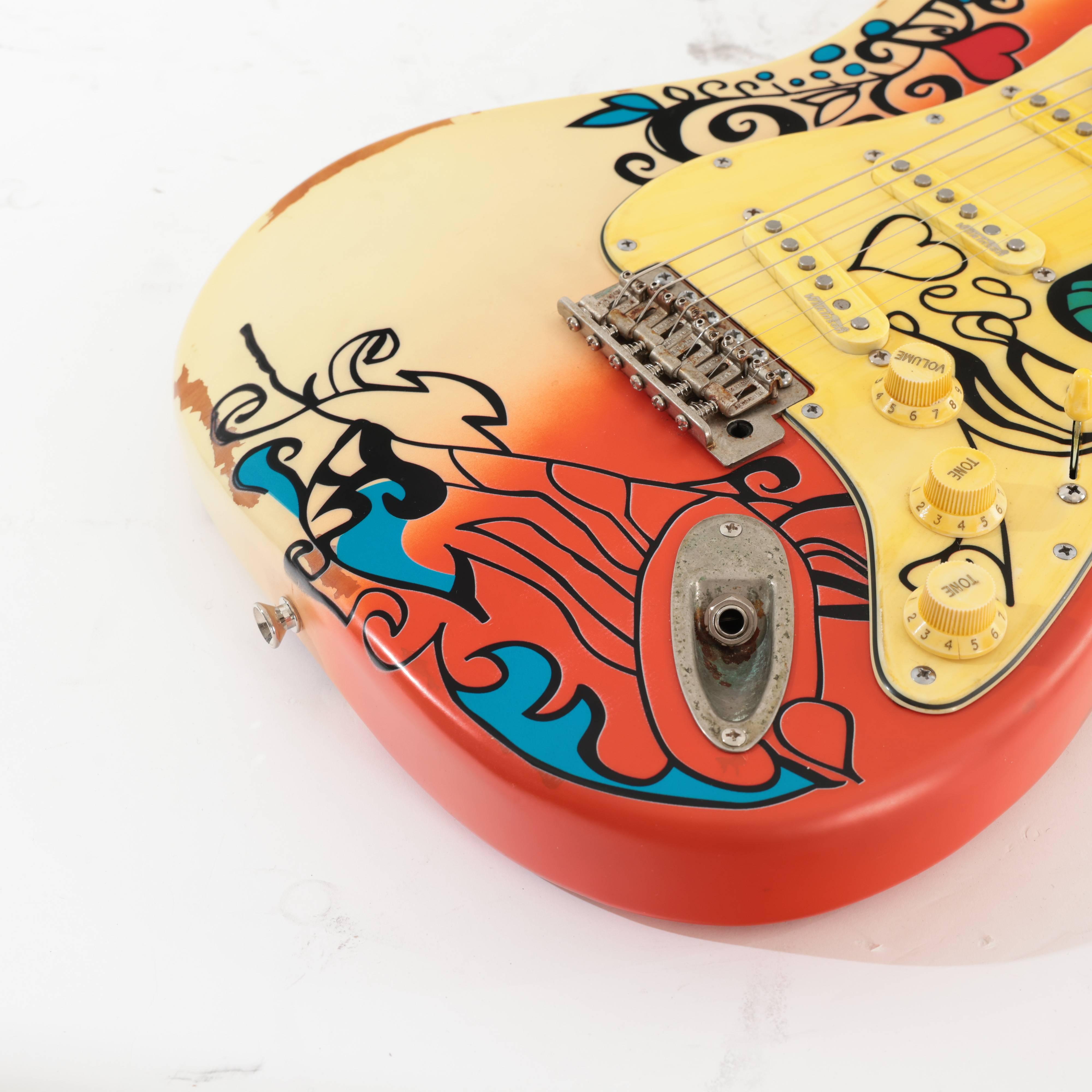 Second Hand Vintage V6-MRHDX Icon Series Thomas Blug (Summer Of Love Graphic) 702 - SH-241-6702 (7).jpg