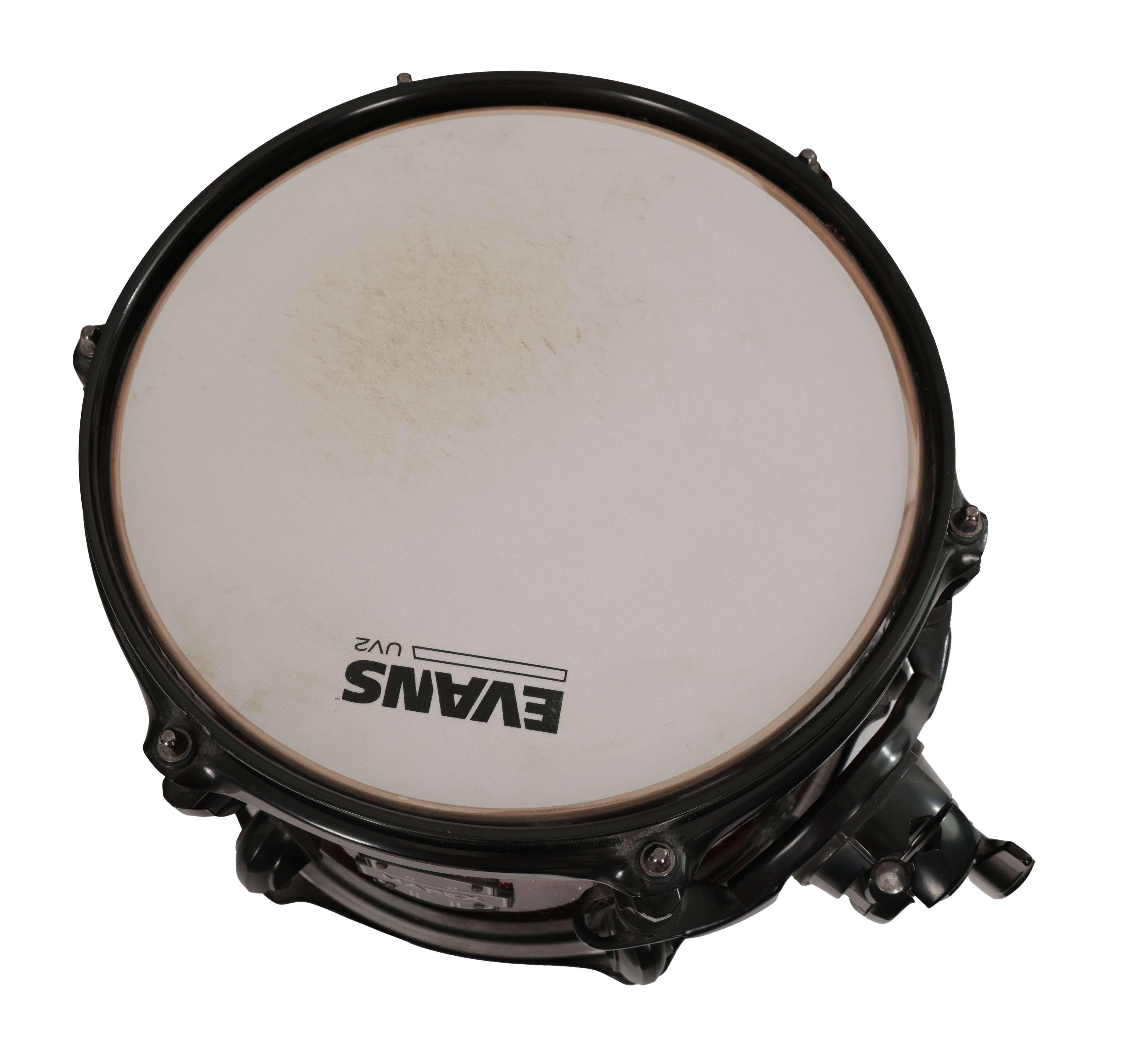 Second Hand Mapex Armory Drum Kit Inc Hardware 350 - SH-126-0350 (3).jpg