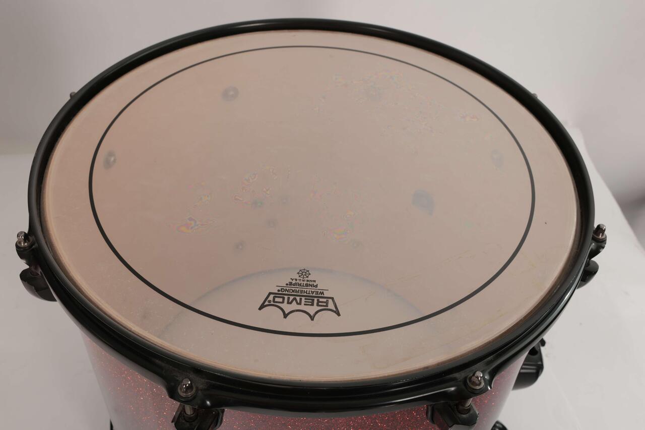 Second Hand Mapex Armory Drum Kit Inc Hardware 350 - SH-126-0350 (8).jpg
