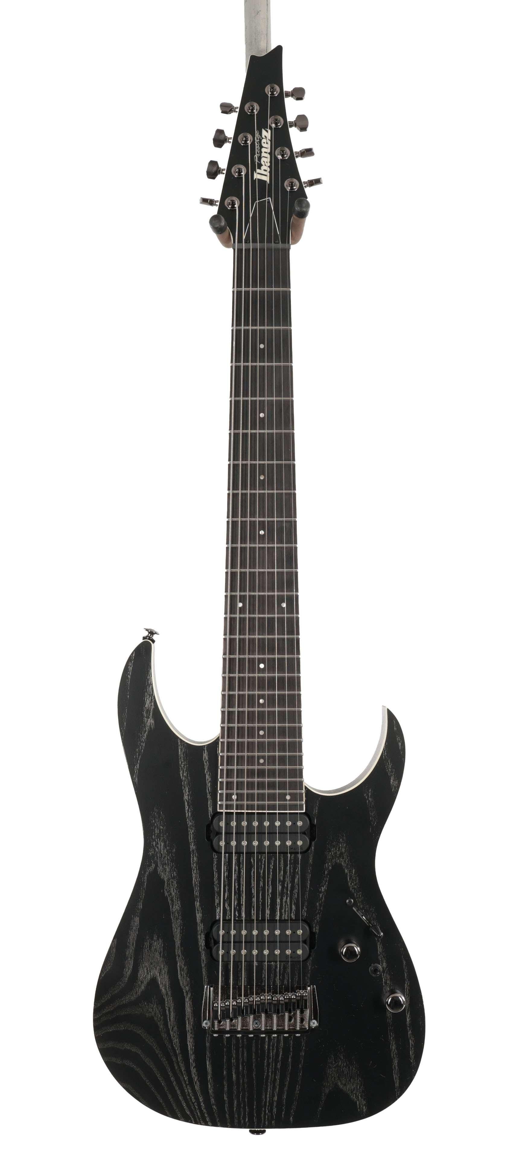Second Hand Ibanez Prestige RG5328 Lightning Through A Dark 678 - SH-241-6678 (3).jpg