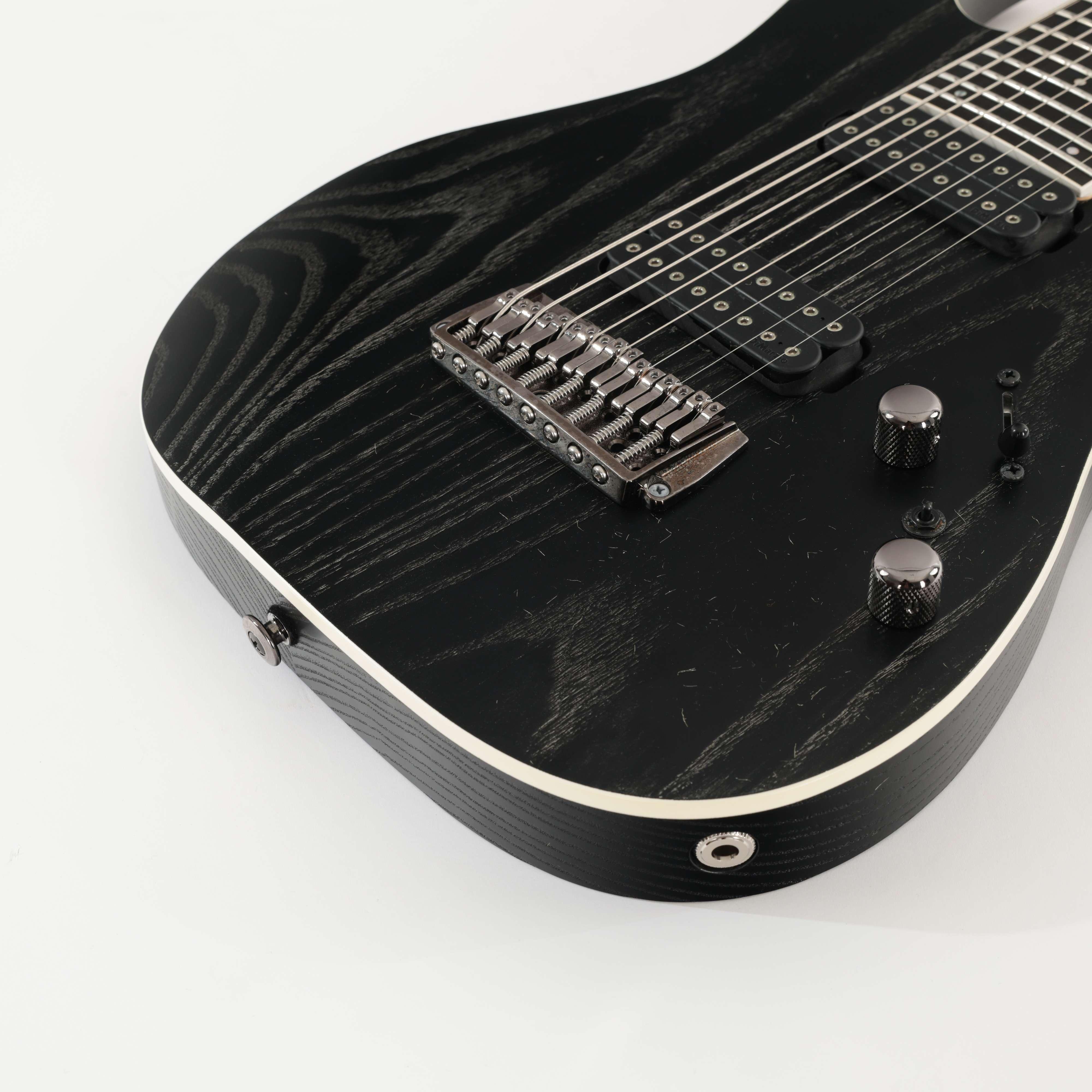 Second Hand Ibanez Prestige RG5328 Lightning Through A Dark 678 - SH-241-6678 (7).jpg