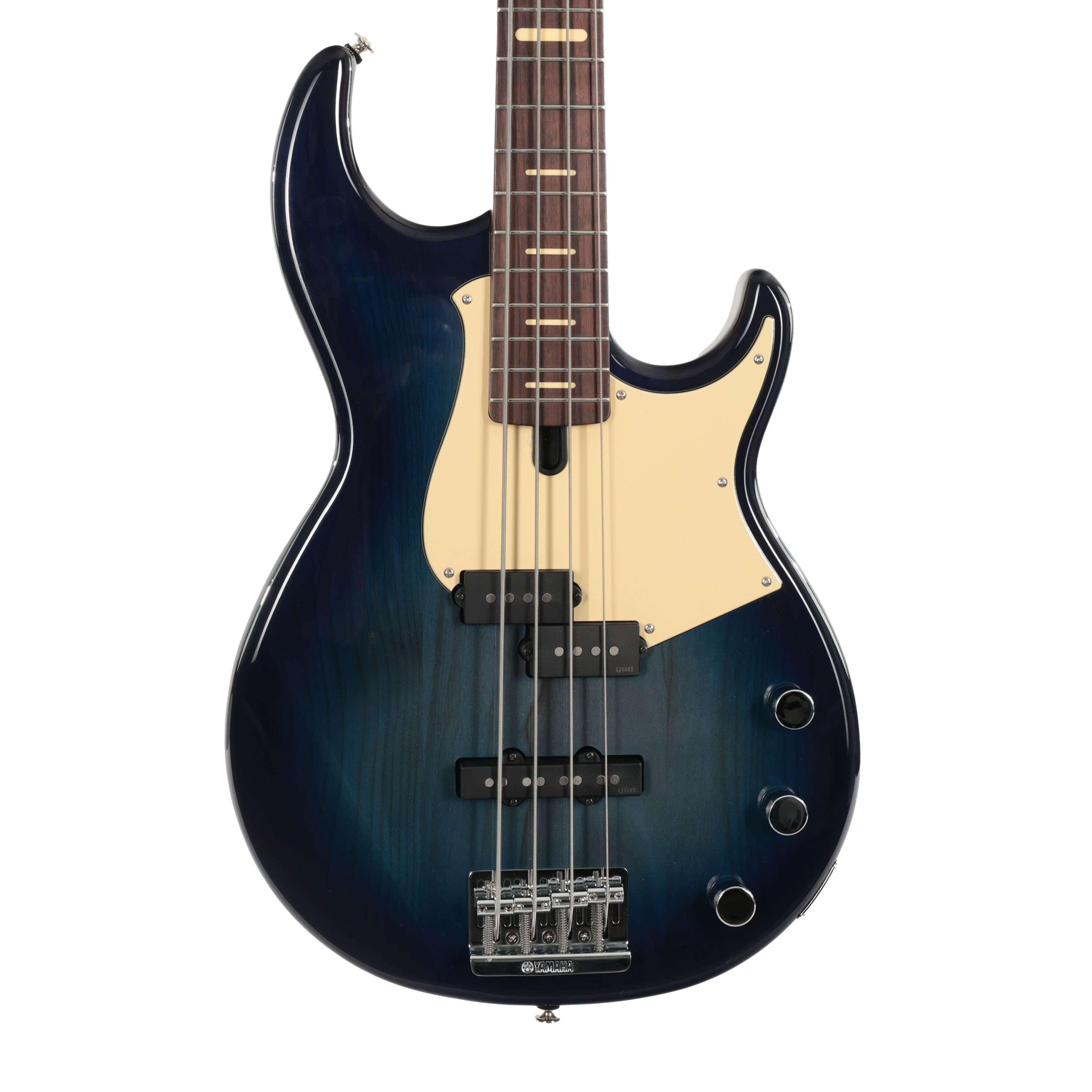 Second Hand Yamaha MIJ Broadbass In Moonlight Blue 679 - SH-241-6679 (2).jpg