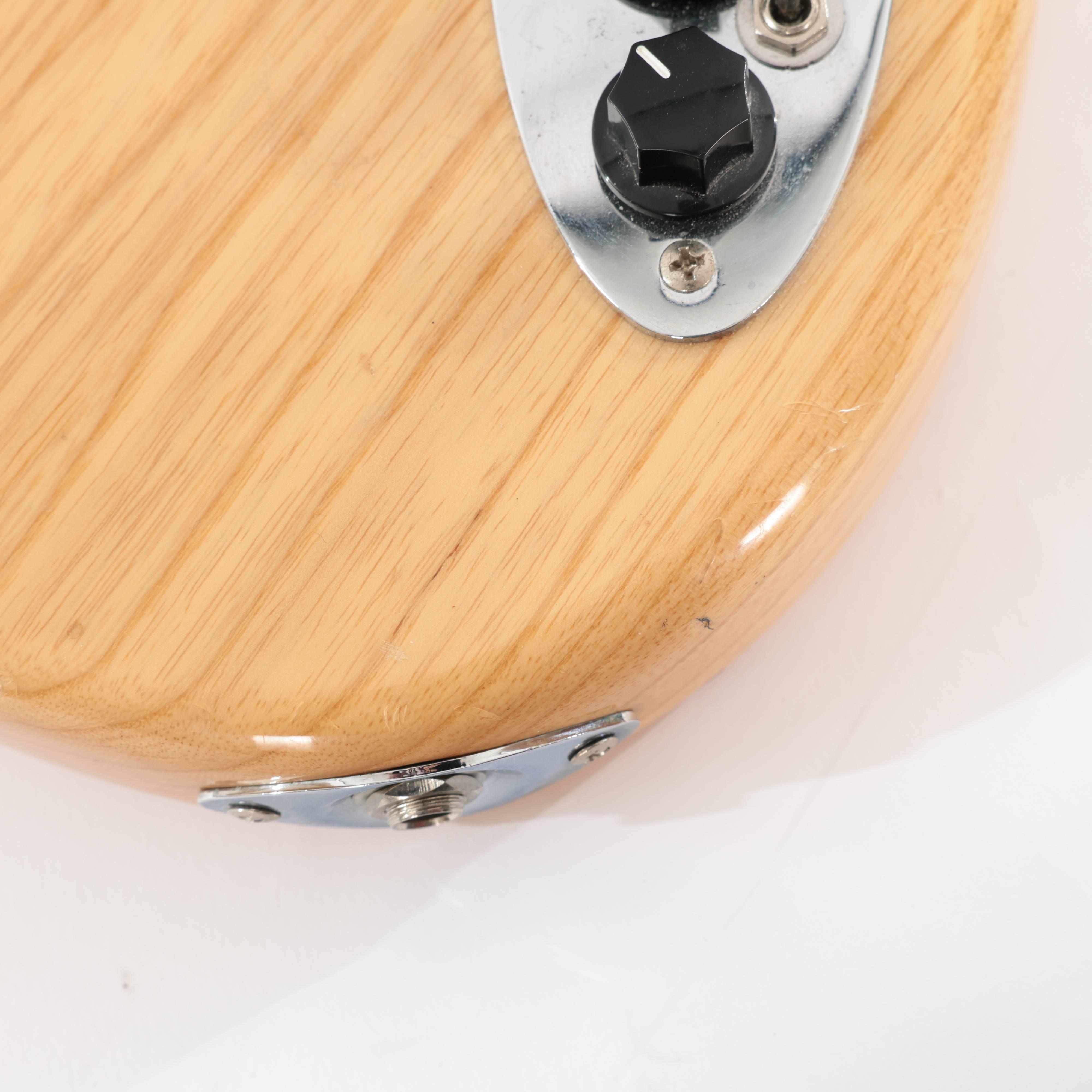 Second Hand Sire V7 Natural 5 String 673 - SH-241-6673 (12).jpg