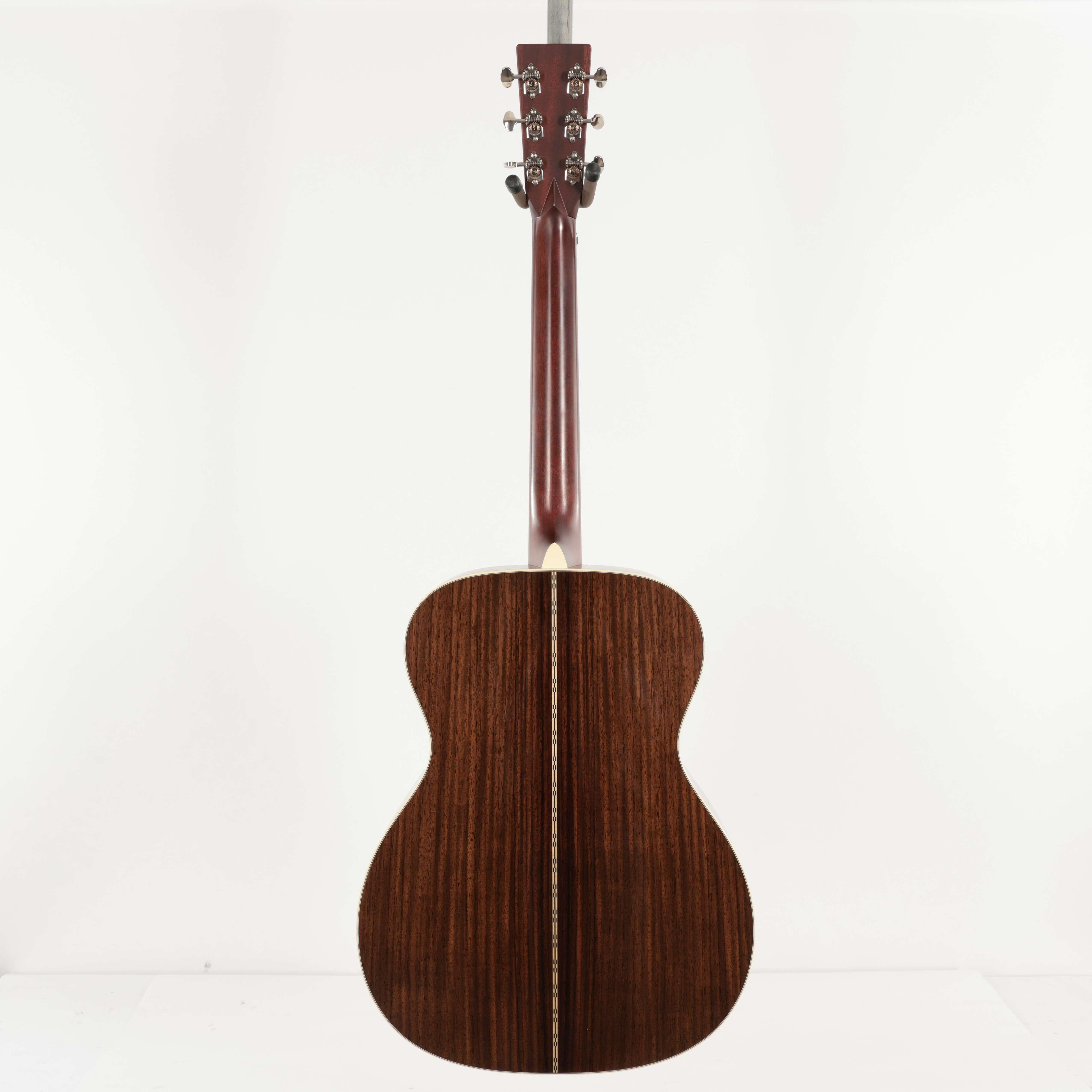 Second Hand Martin 000-28 Re-imagined 2018 In Natural 635 - SH-114-2635 (4).jpg