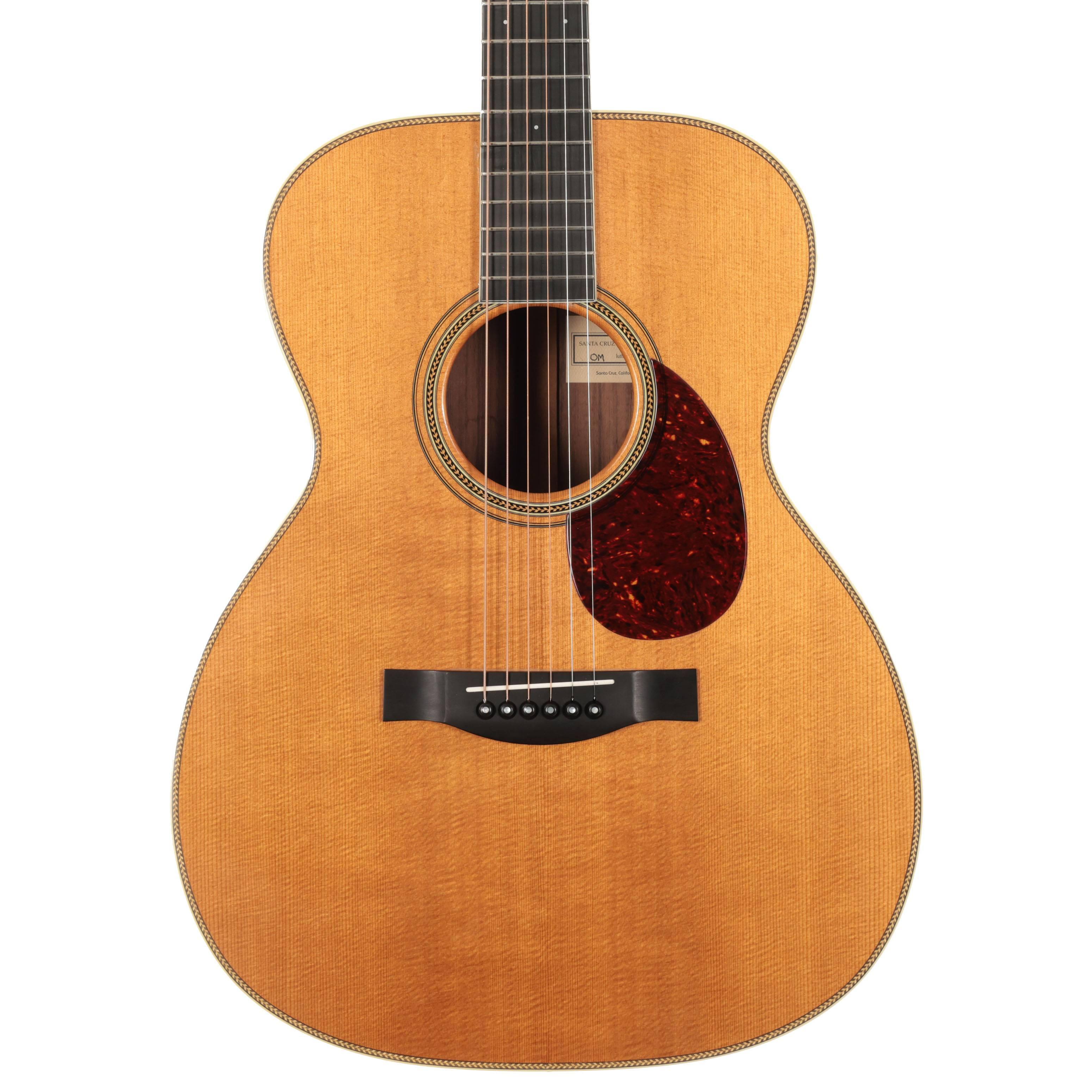 Second Hand Santa Cruz OM In Natural 247 - SH-114-2247 (2).jpg