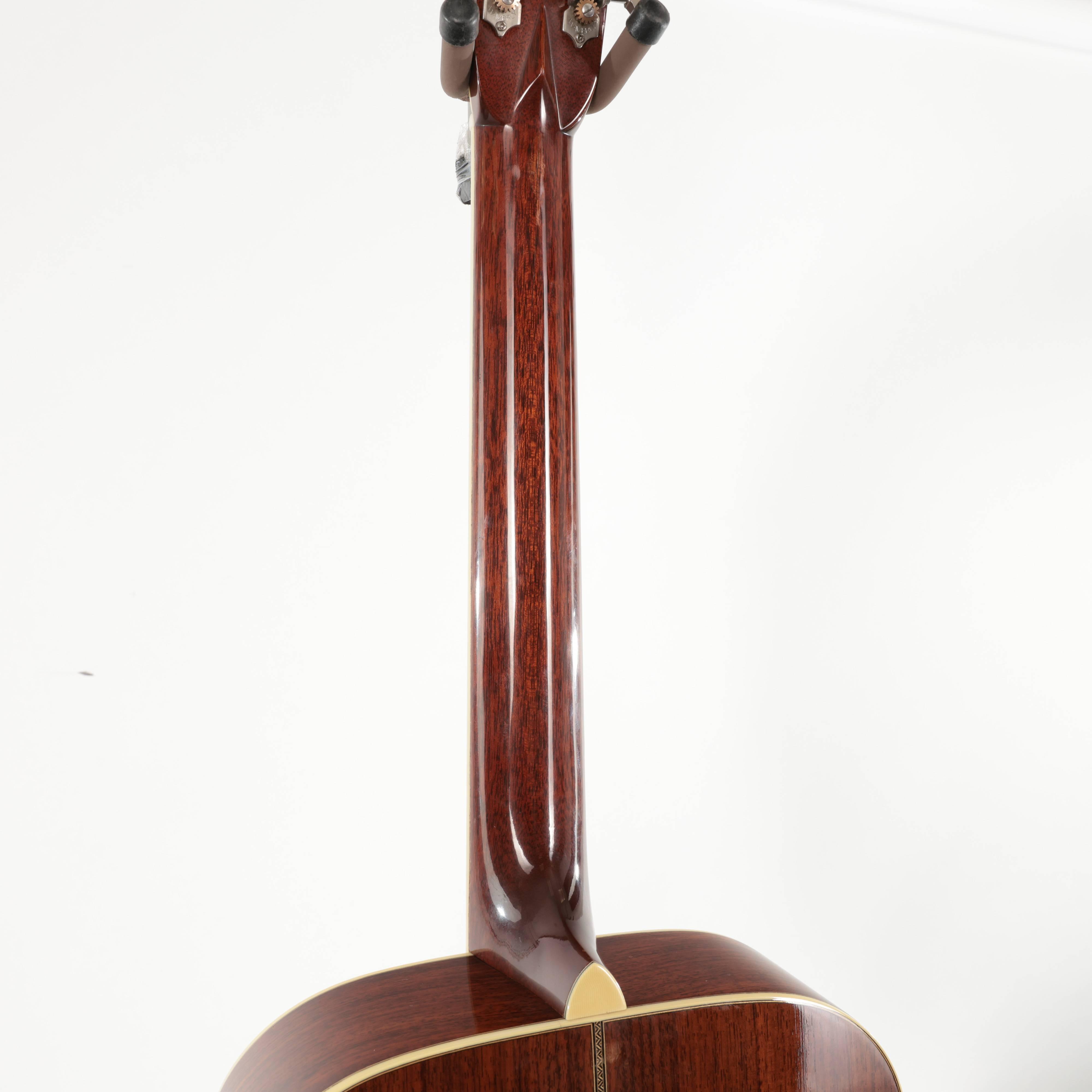 Second Hand Santa Cruz OM In Natural 247 - SH-114-2247 (6).jpg