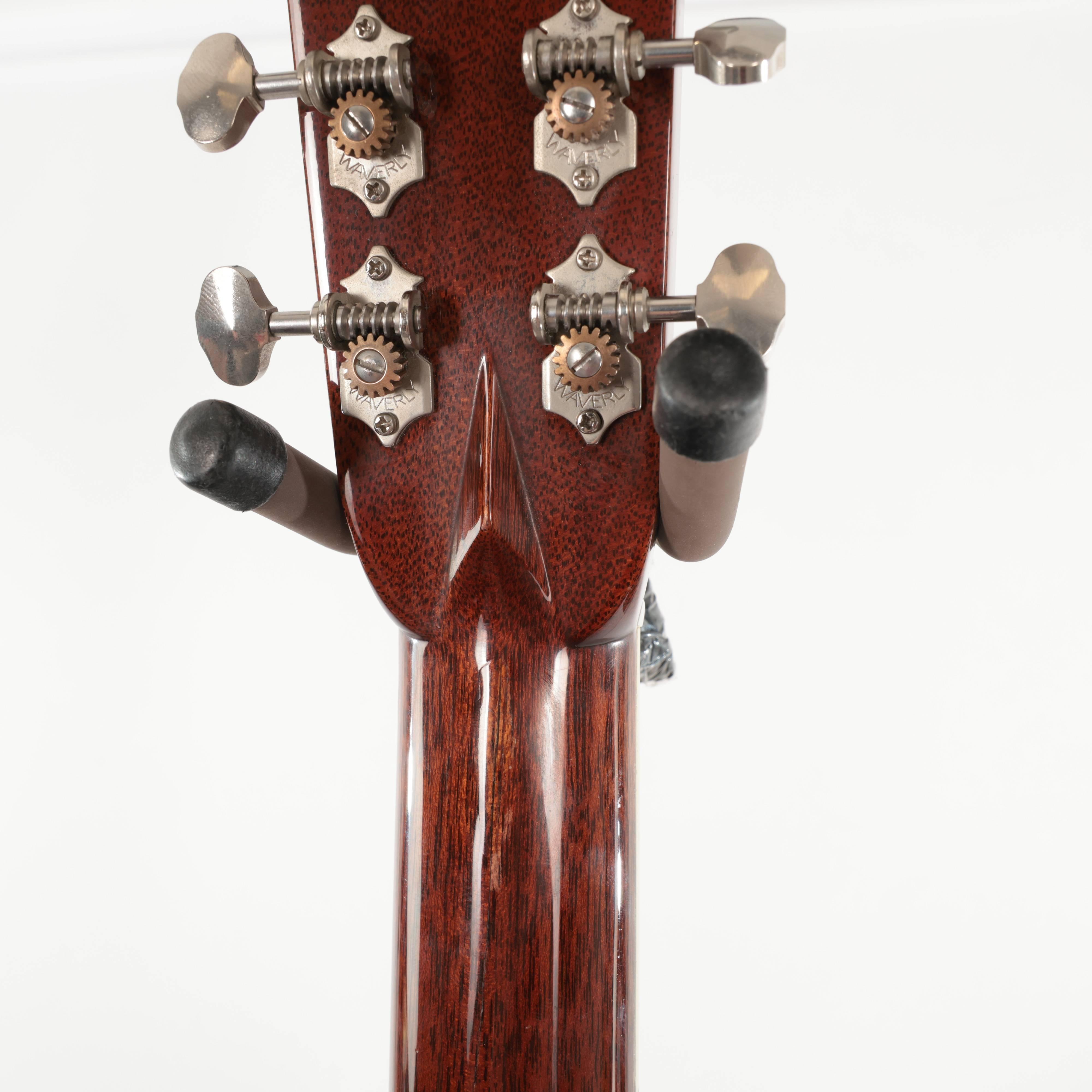 Second Hand Santa Cruz OM In Natural 247 - SH-114-2247 (7).jpg
