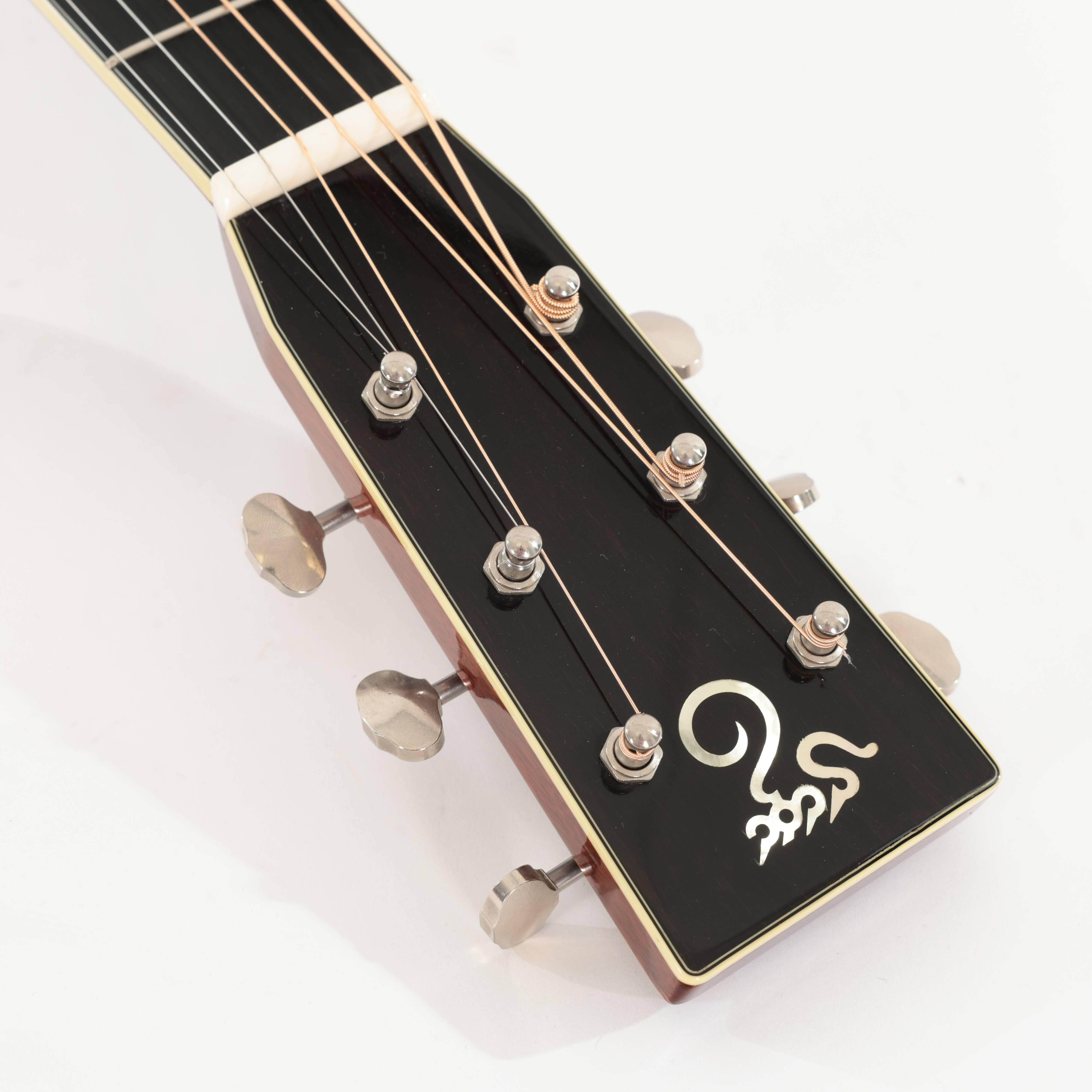 Second Hand Santa Cruz OM In Natural 247 - SH-114-2247 (14).jpg
