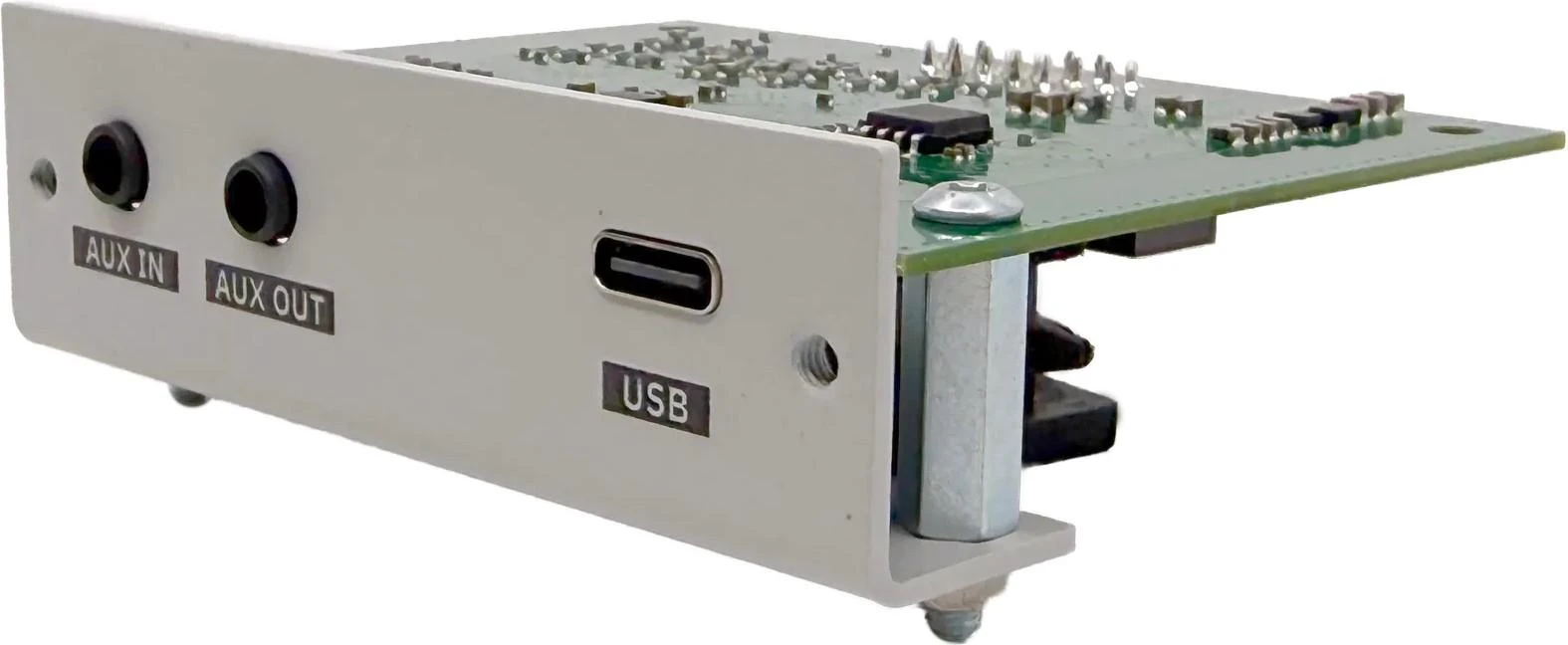 Rodec ONE USB Audio Interface - RODECINTERFACE (3).jpg