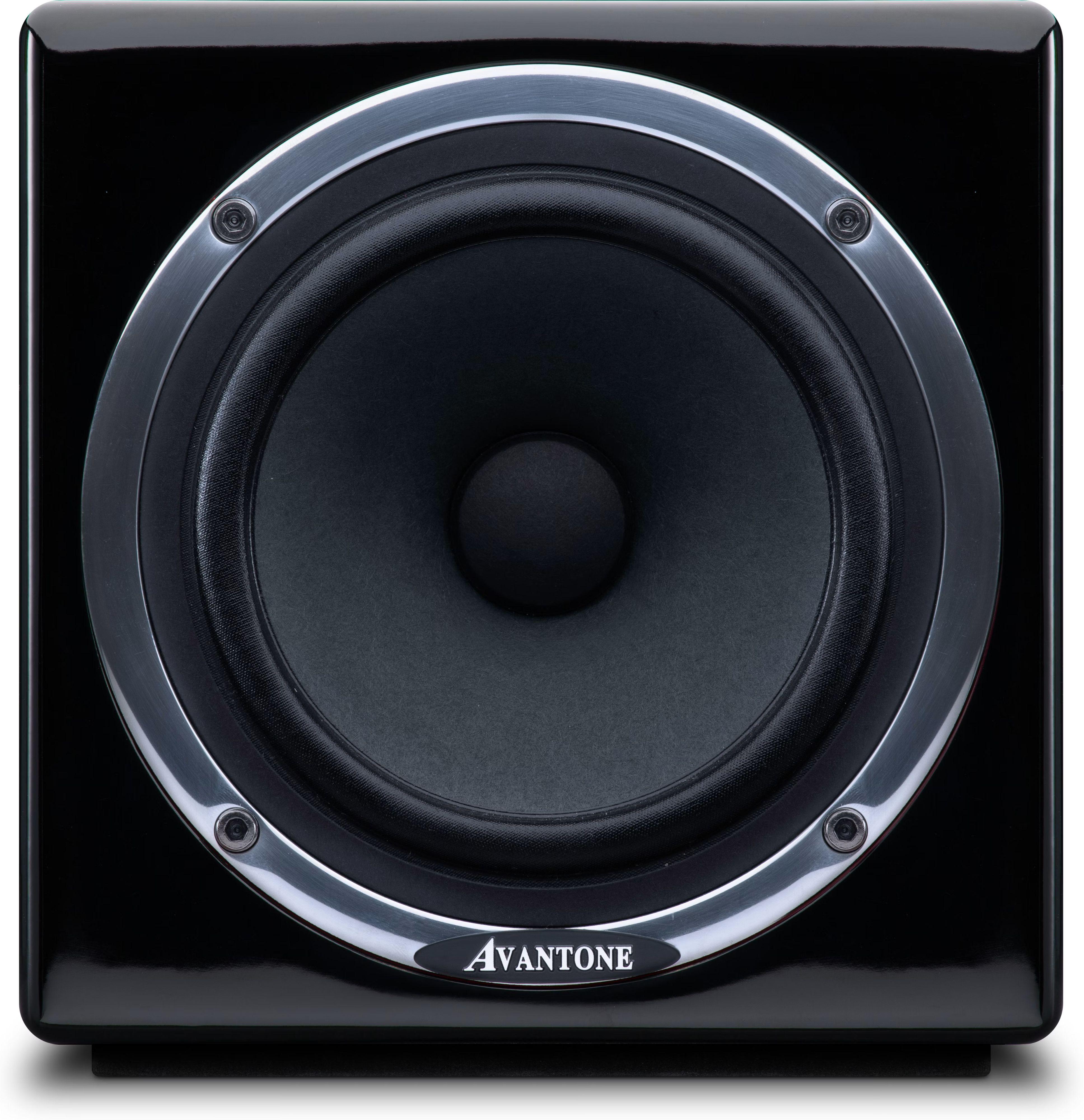 Avantone Mixcube Active Studio Monitor - AV-MIXCUBEAWH (1).jpg