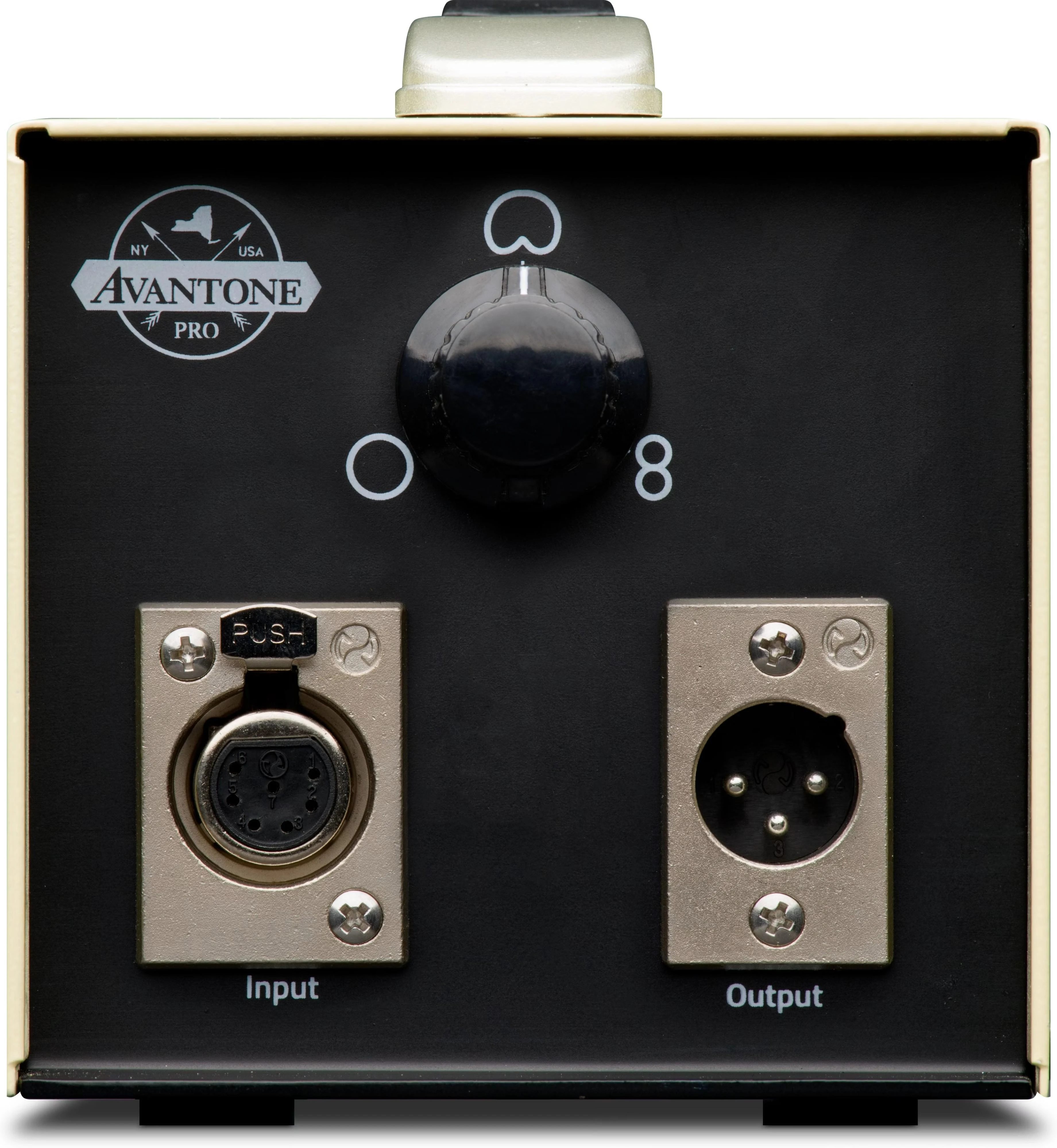 Avantone BV-1 MK2 Valve Condenser Microphone - BV-1MK2 (4).jpg