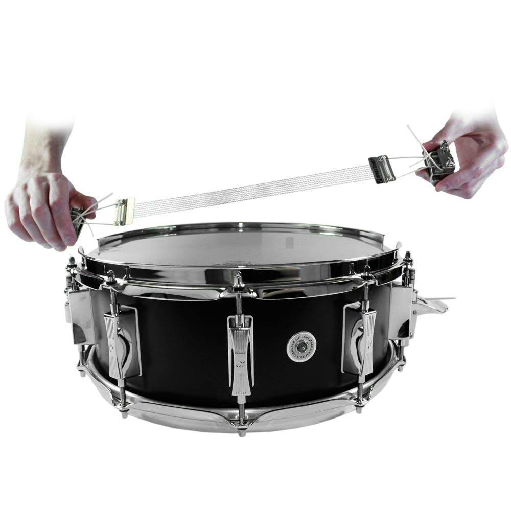 Sonor Signature Gavin Harrison 14x5.25 Protean Snare Drum - 278128-Gavin Snare 2.jpg