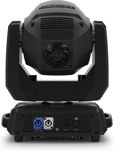 Chauvet Intimidator Spot 360X Stage Lighting - INTIMSPOT360X (4).jpg