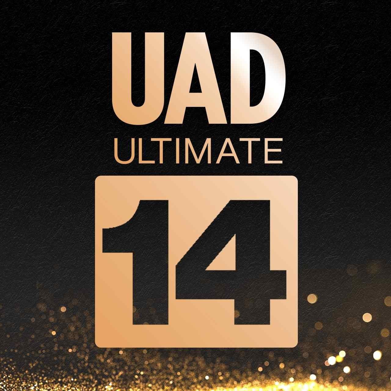 Universal Audio UAD Ultimate 14 Bundle - 1172-168 (1).jpg