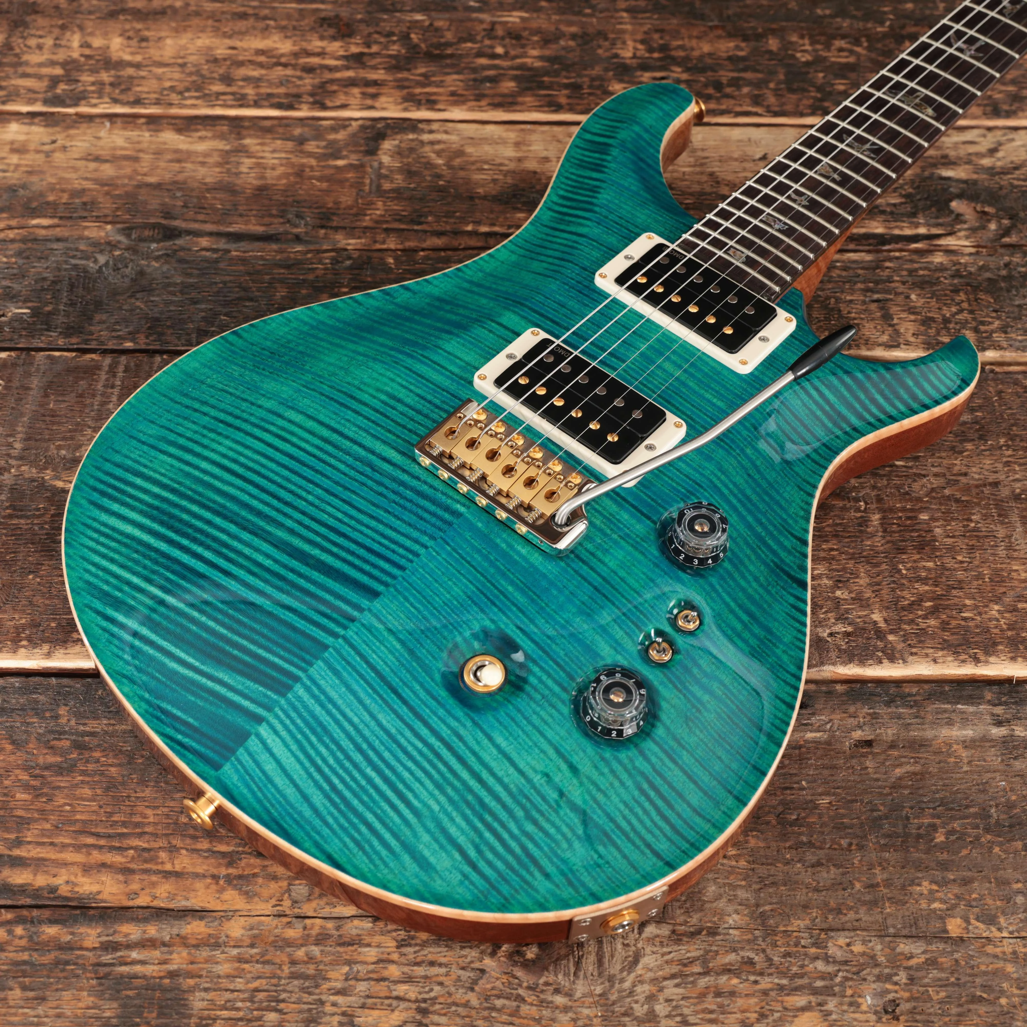 PRS Wood Library Custom 24-08 10-Top Electric Guitar in Laguna - 0427990 (8).jpg