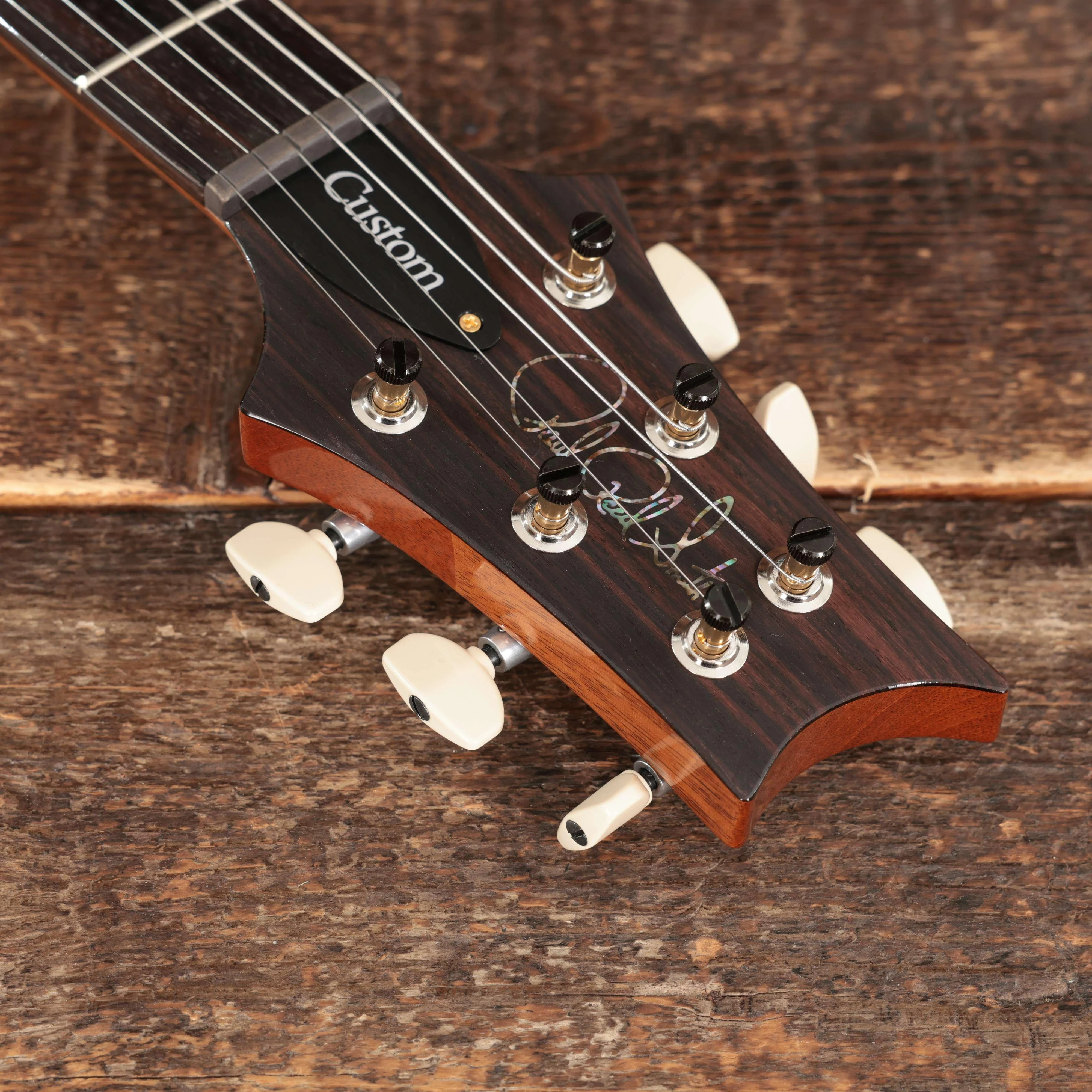 PRS Wood Library Custom 24-08 10-Top Electric Guitar in Laguna - 0427990 (14).jpg