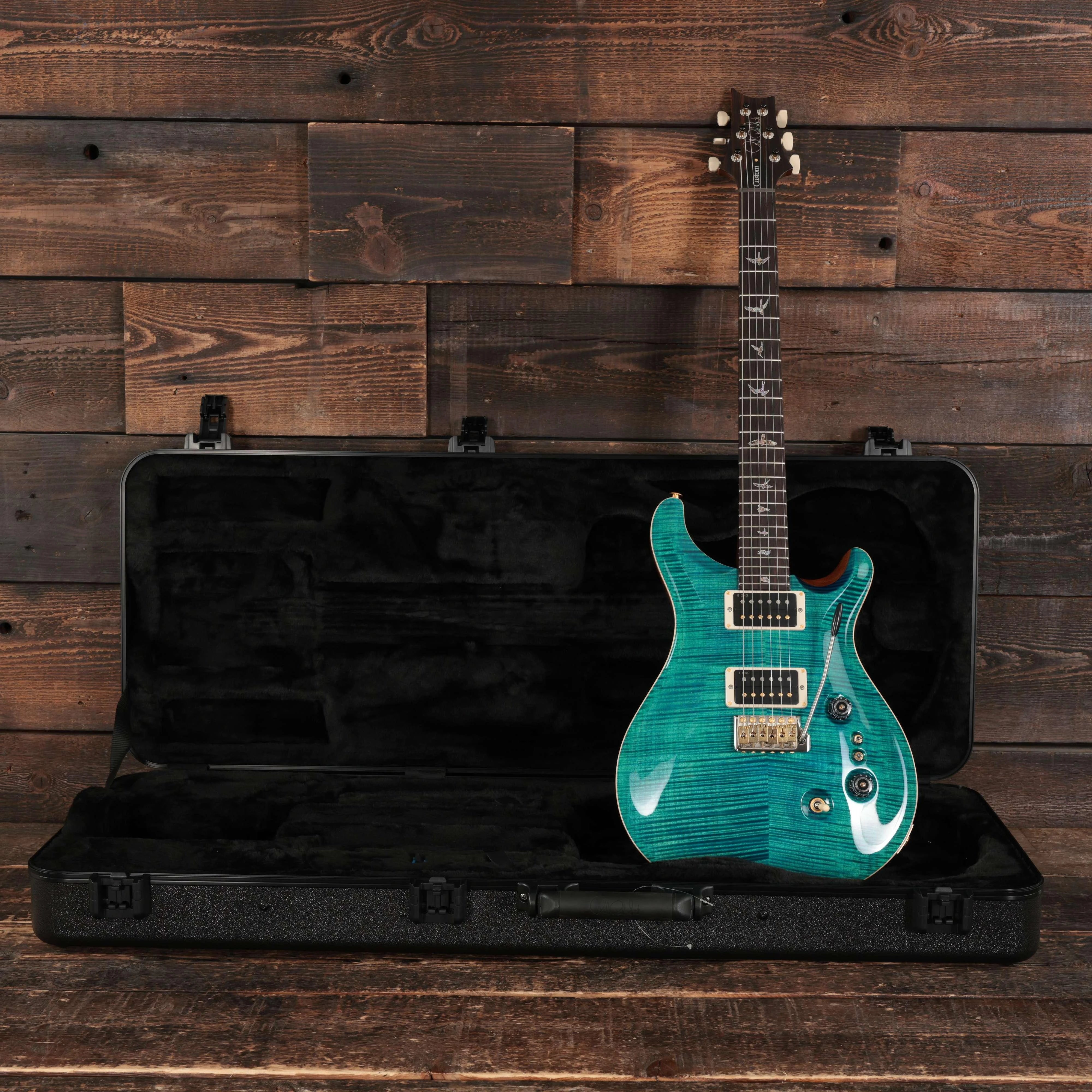 PRS Wood Library Custom 24-08 10-Top Electric Guitar in Laguna - 0427990 (15).jpg