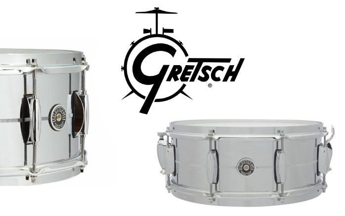 Gretsch GB4161S 10 x 5 Brooklyn Snare Drum - 96850-tmp97C4.jpg