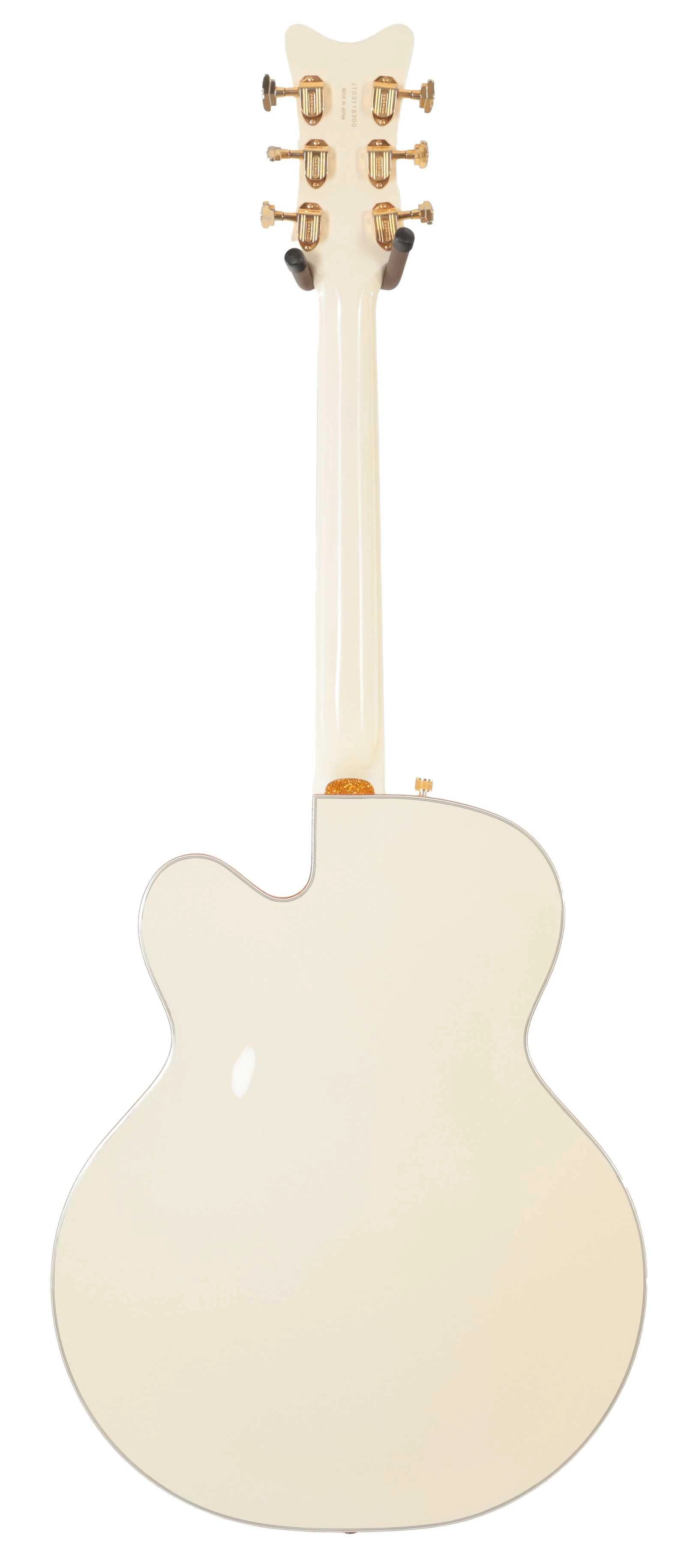 Second Hand Gretsch 2003 White Falcon #657 - SH-114-2657 (4).jpg