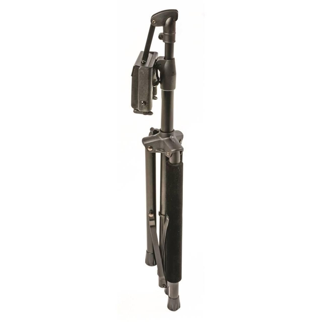 Quiklok GS508 Universal Guitar Stand with Self-locking Yoke Device in Black - 0f4fddc4c6c7bf1d8369390a41bae4ac.jpg