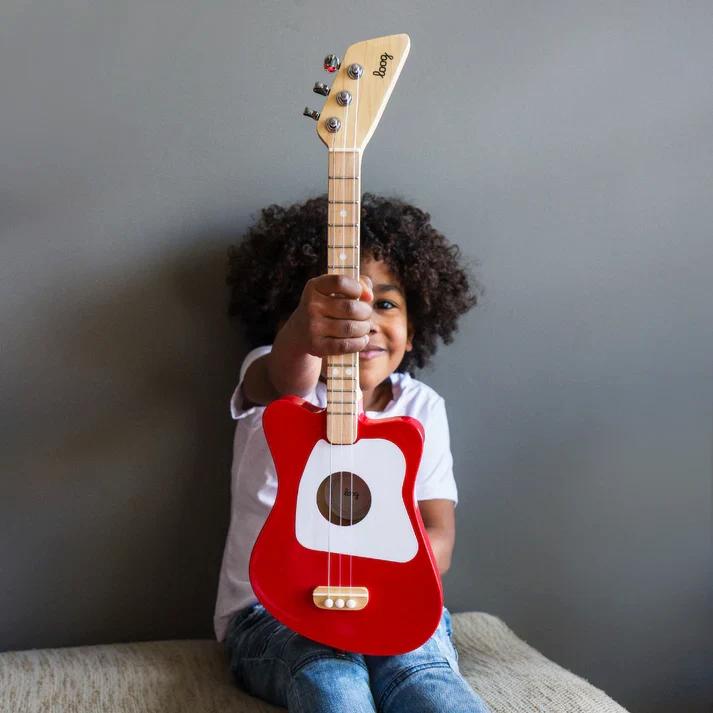 Loog Mini Acoustic Guitar in Red for Ages 3 Plus - image_6c01aa8e-dd8d-4f7b-97d6-18ca75131548.jpg